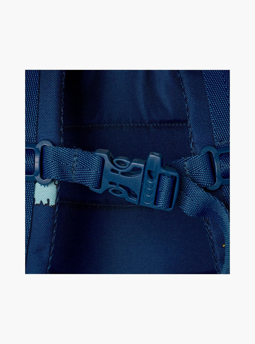 Citron Backpack-Dino-2 Cmprt- (Rpet) Blue - 24X33X12.5-school-bagsandbackpacks-backpacks-image-12