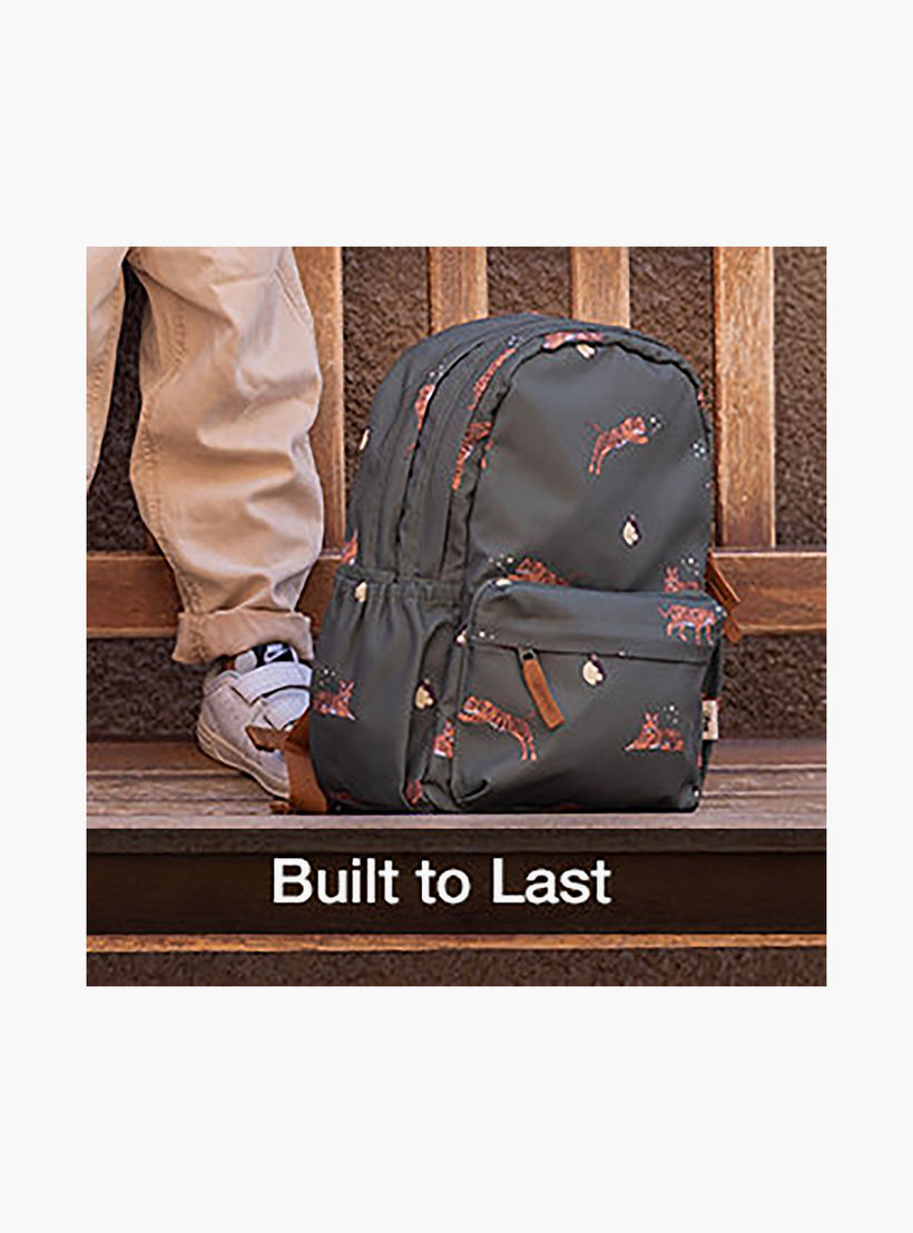 Citron Backpack-Dino-2 Cmprt- (Rpet) Blue - 24X33X12.5-school-bagsandbackpacks-backpacks-image-13