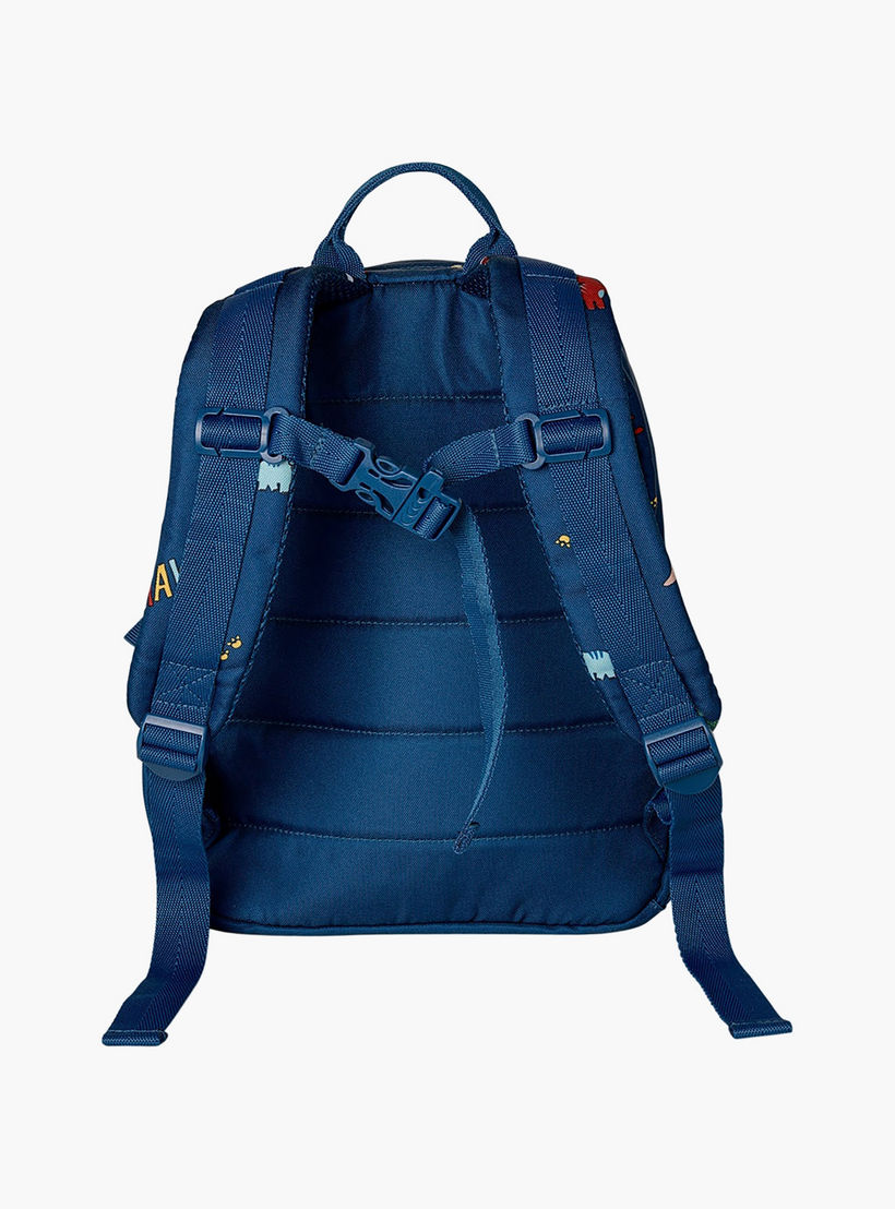 Citron Backpack-Dino-2 Cmprt- (Rpet) Blue - 24X33X12.5-school-bagsandbackpacks-backpacks-image-7