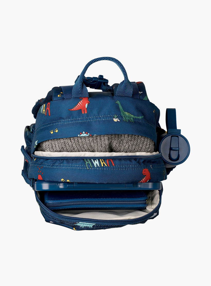 Citron Backpack-Dino-2 Cmprt- (Rpet) Blue - 24X33X12.5-school-bagsandbackpacks-backpacks-image-9