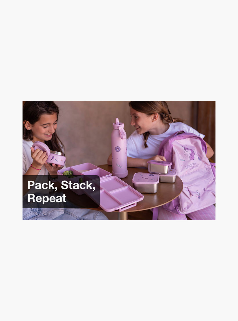 Citron-Lunch Box Set Of 3 1200Ml Gaming-school-lunchessentials-lunchboxes-image-9