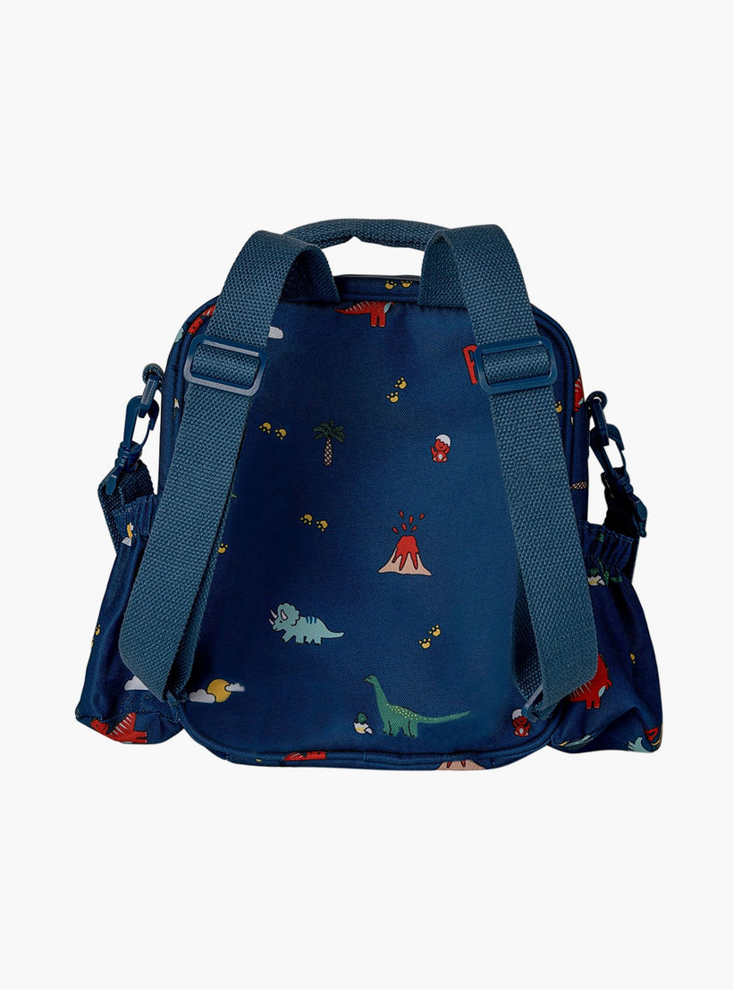 Citron-Lunch Bag-Dino-1 Cmprt-school-lunchessentials-lunchbags-image-5