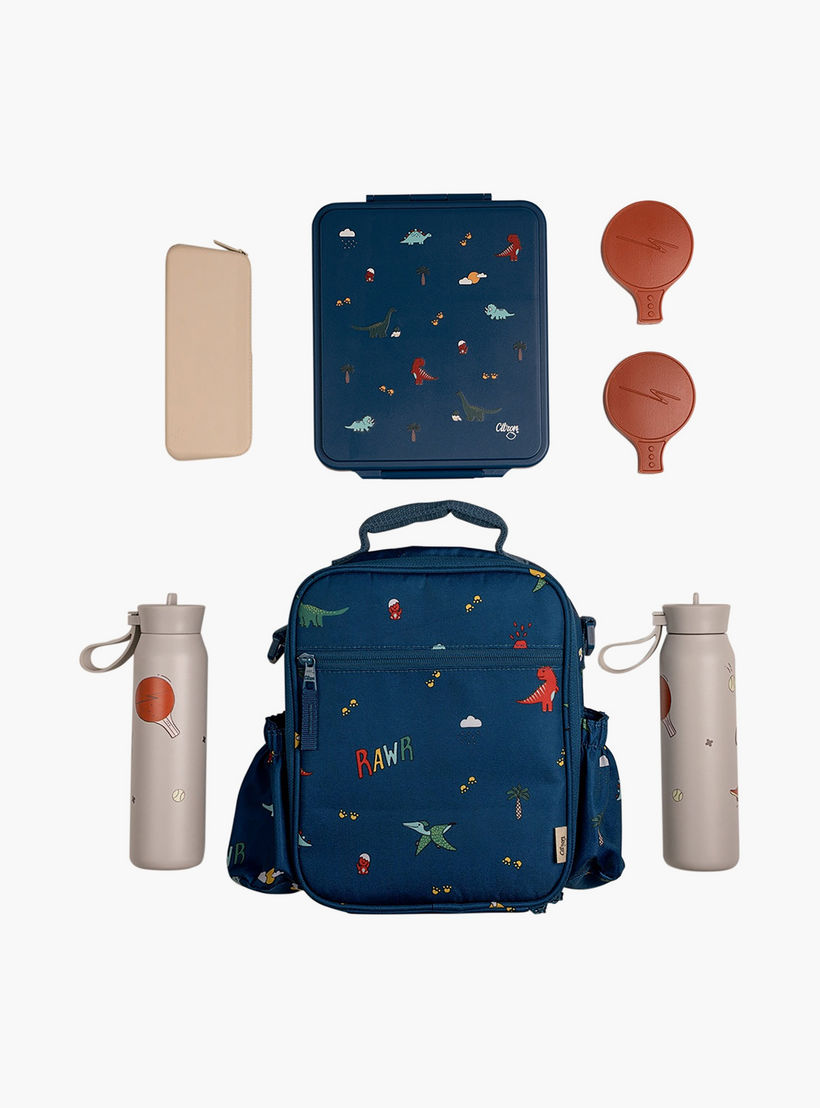 Citron-Lunch Bag-Dino-1 Cmprt-school-lunchessentials-lunchbags-image-8