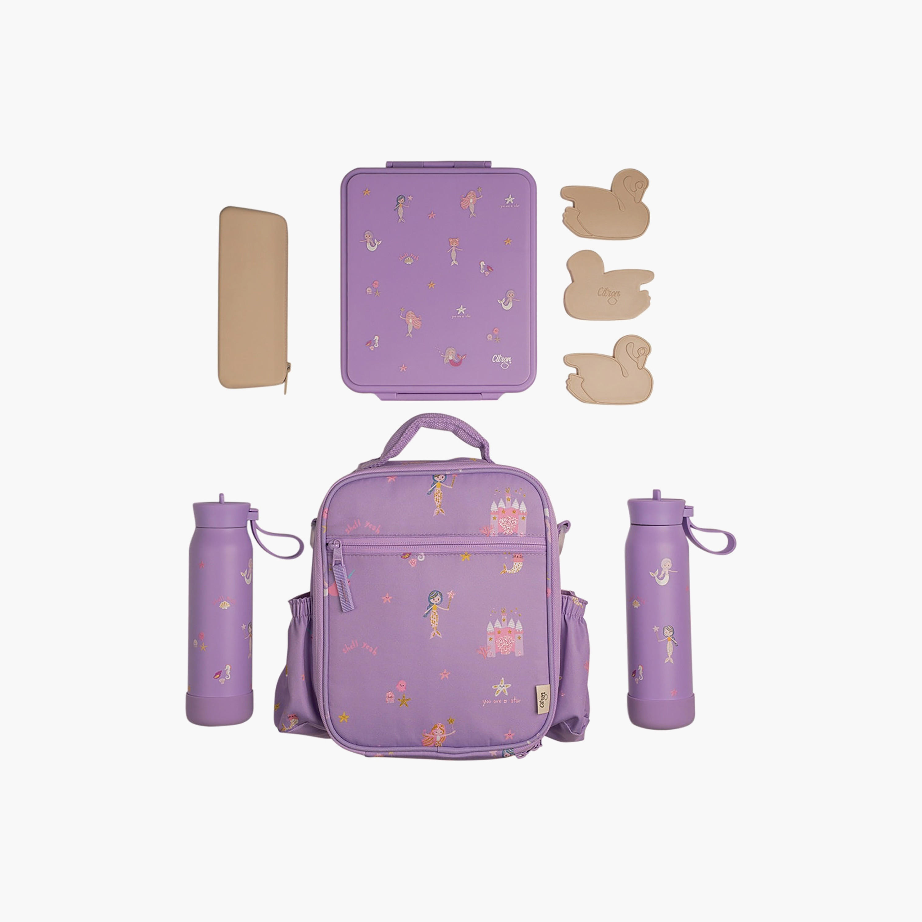Citron-Lunch Bag-Mermaid-1 Cmprt-school-lunchessentials-lunchbags-image-6