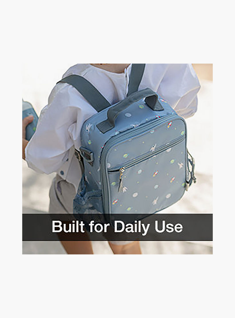 Citron-Lunch Bag-Glow Up-1 Cmprt-school-lunchessentials-lunchbags-image-10