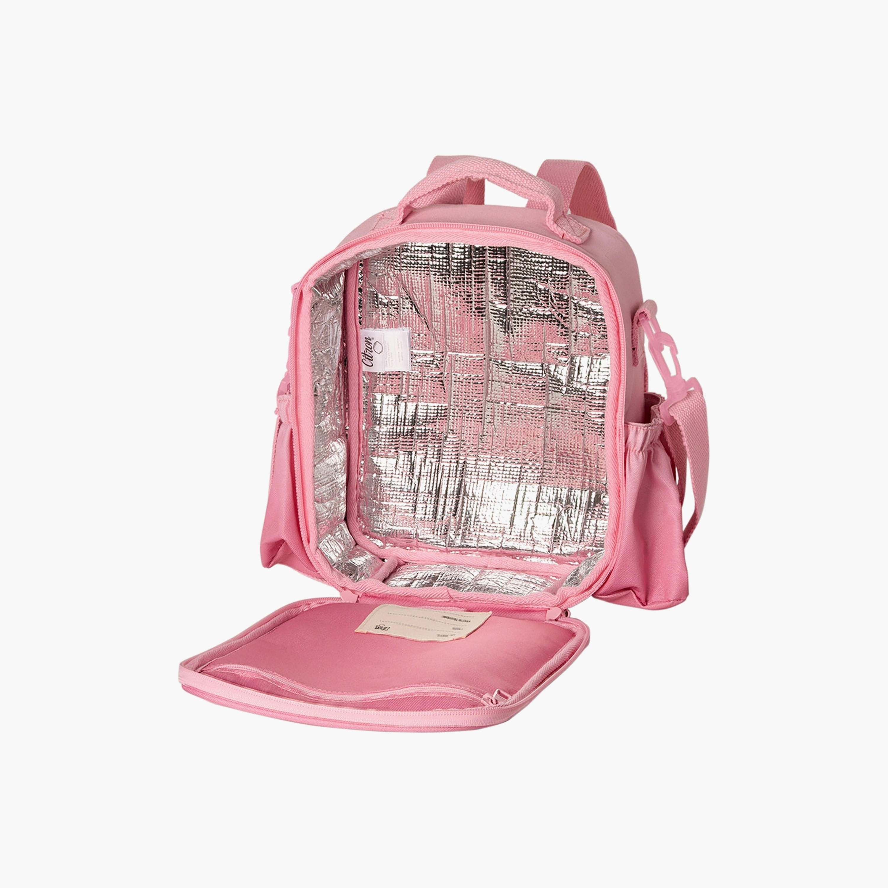 حقيبة غداء سيترون - توهج - 1 كبسولة-school-lunchessentials-lunchbags-image-5