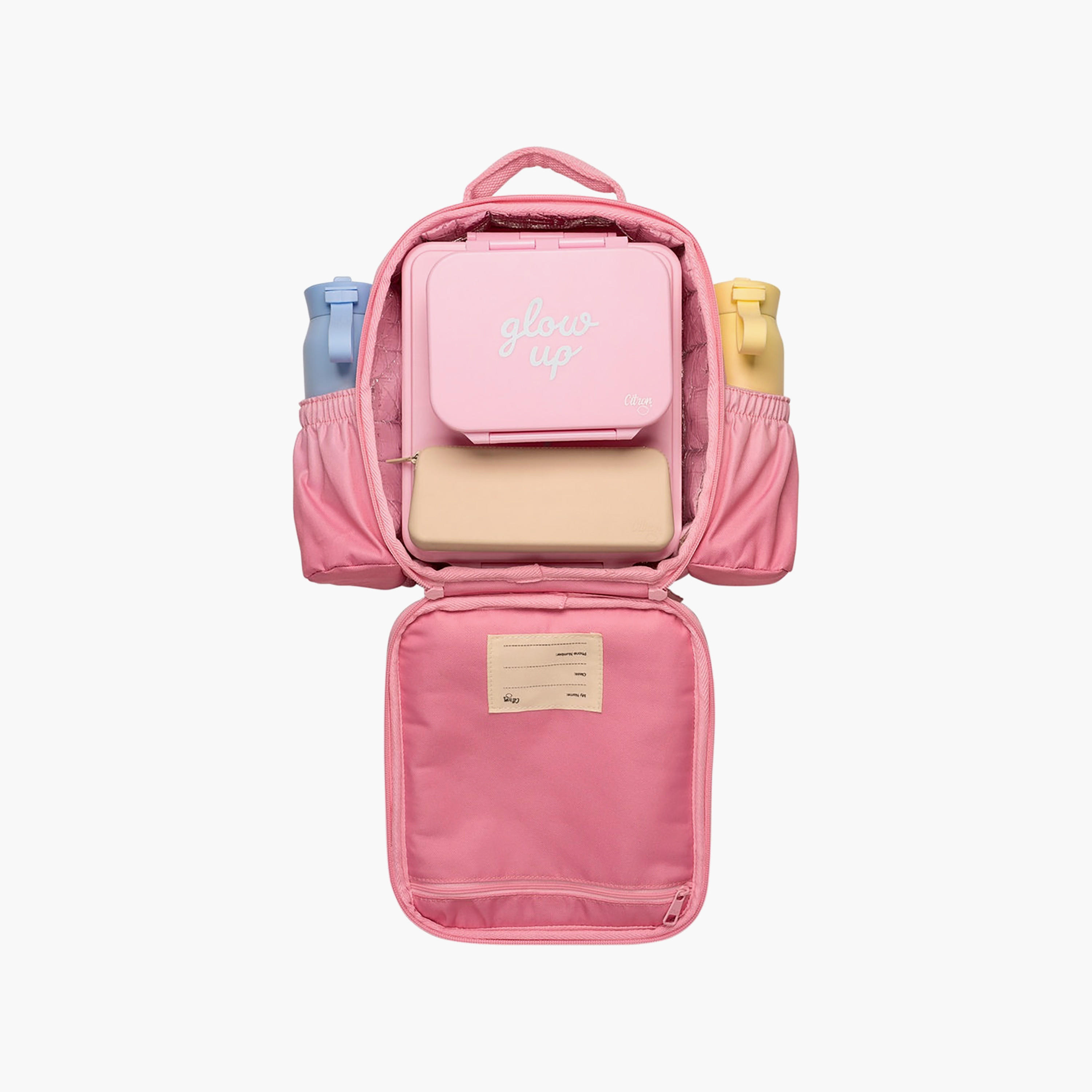 حقيبة غداء سيترون - توهج - 1 كبسولة-school-lunchessentials-lunchbags-image-6