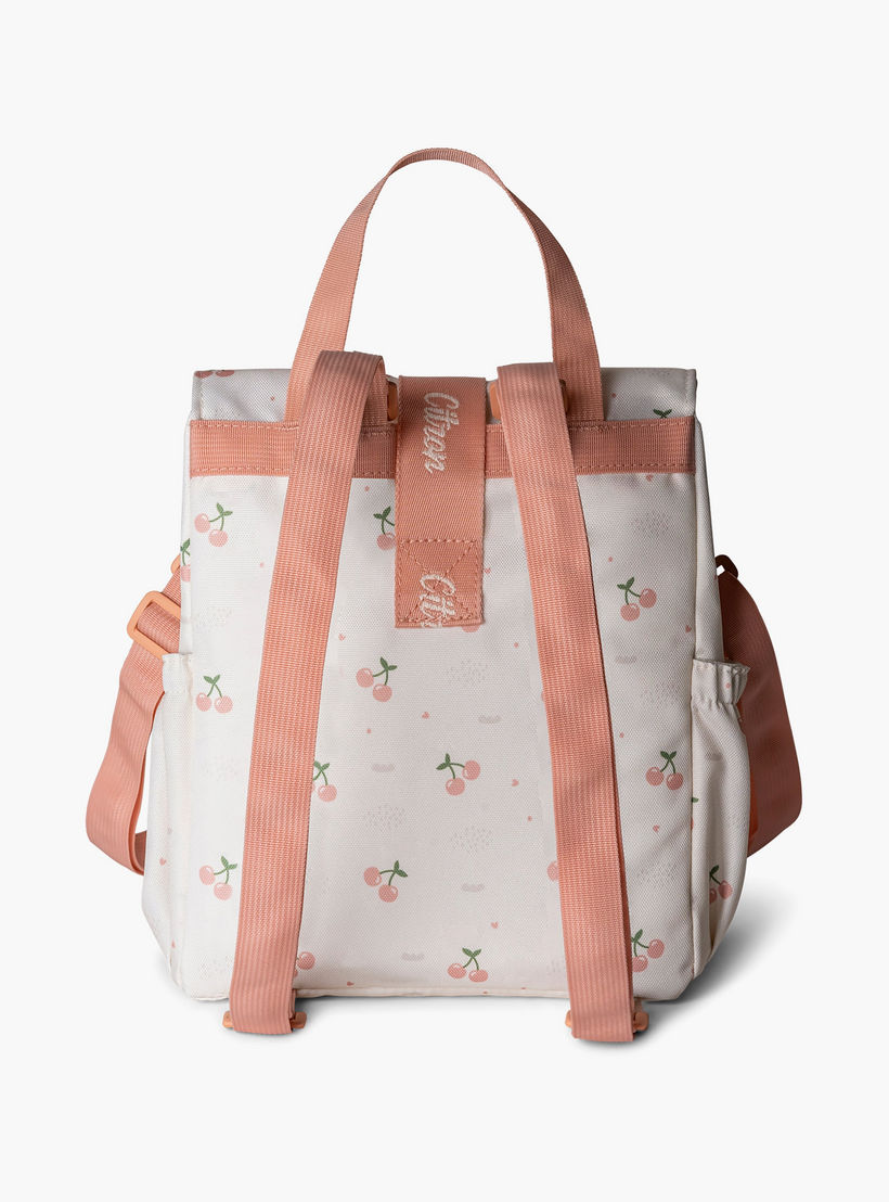 Citron-Lunch Bag-Cherry-1 Cmprt-school-lunchessentials-lunchbags-image-3