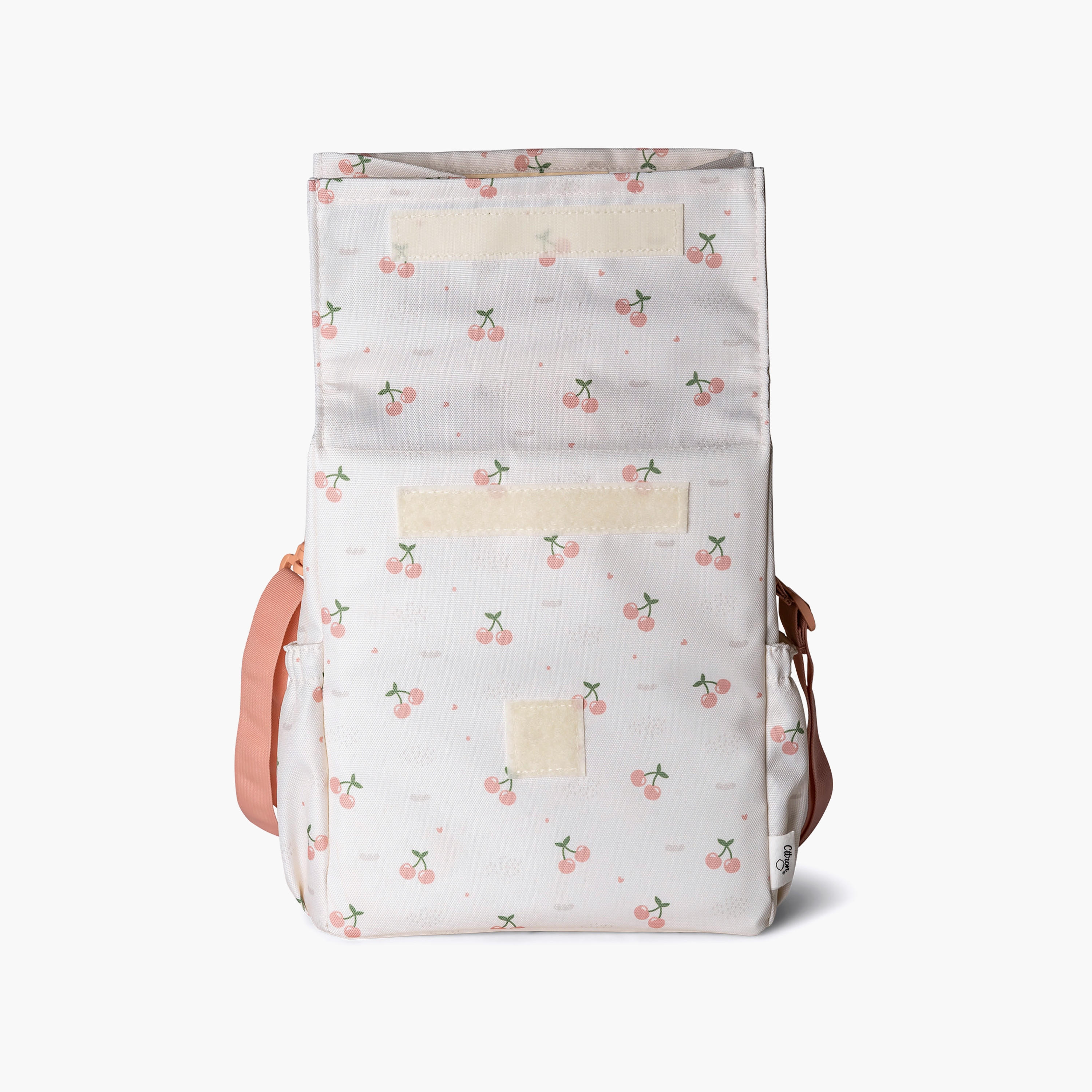 Citron-Lunch Bag-Cherry-1 Cmprt-school-lunchessentials-lunchbags-image-4