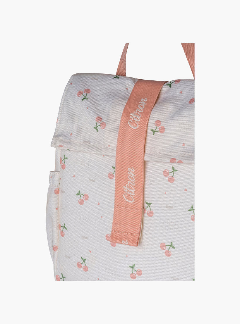 Citron-Lunch Bag-Cherry-1 Cmprt-school-lunchessentials-lunchbags-image-5