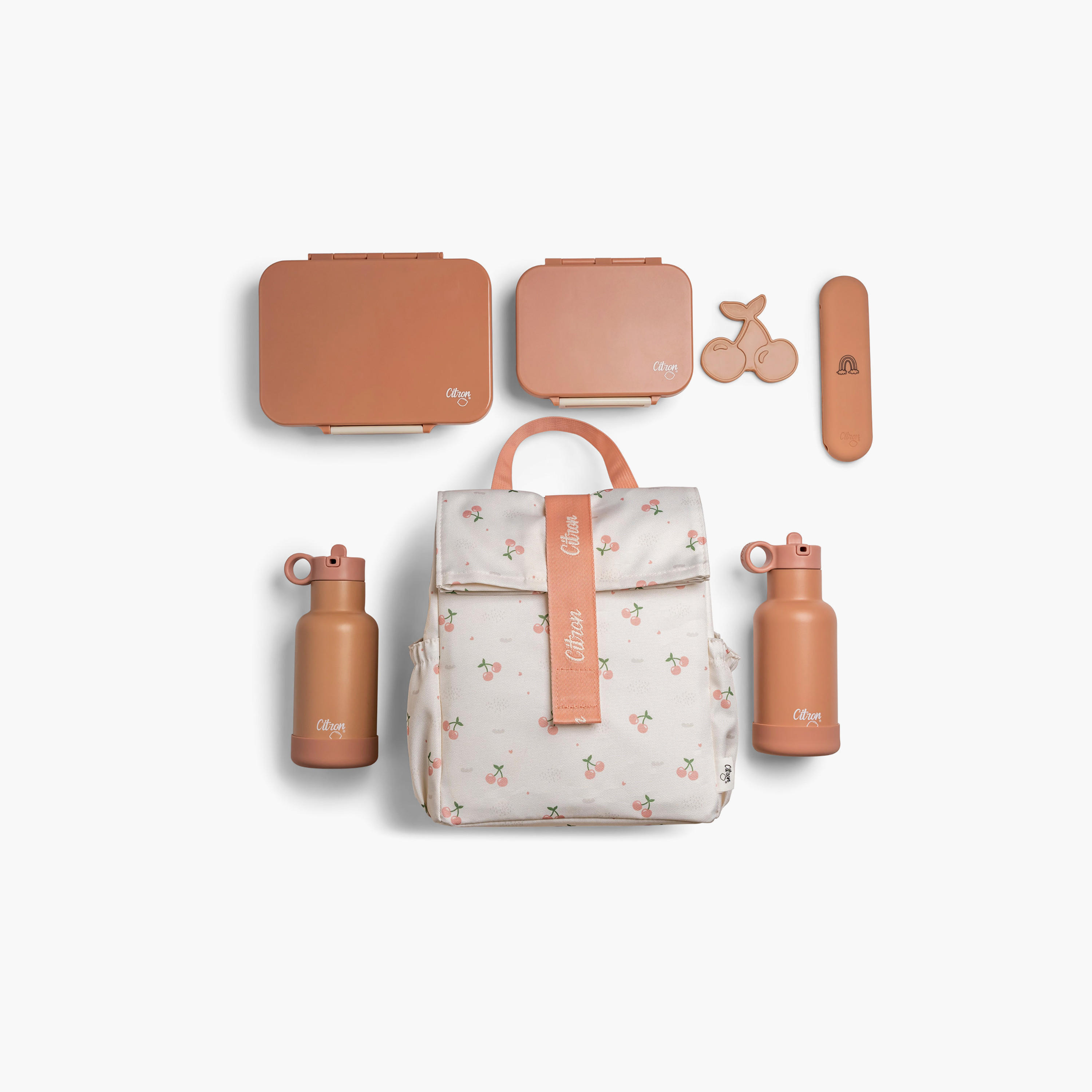 Citron-Lunch Bag-Cherry-1 Cmprt-school-lunchessentials-lunchbags-image-6