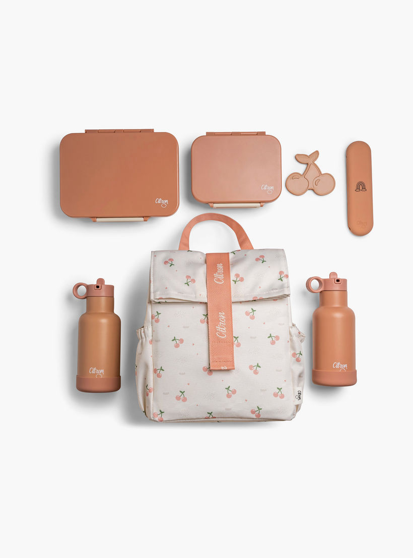 Citron-Lunch Bag-Cherry-1 Cmprt-school-lunchessentials-lunchbags-image-6