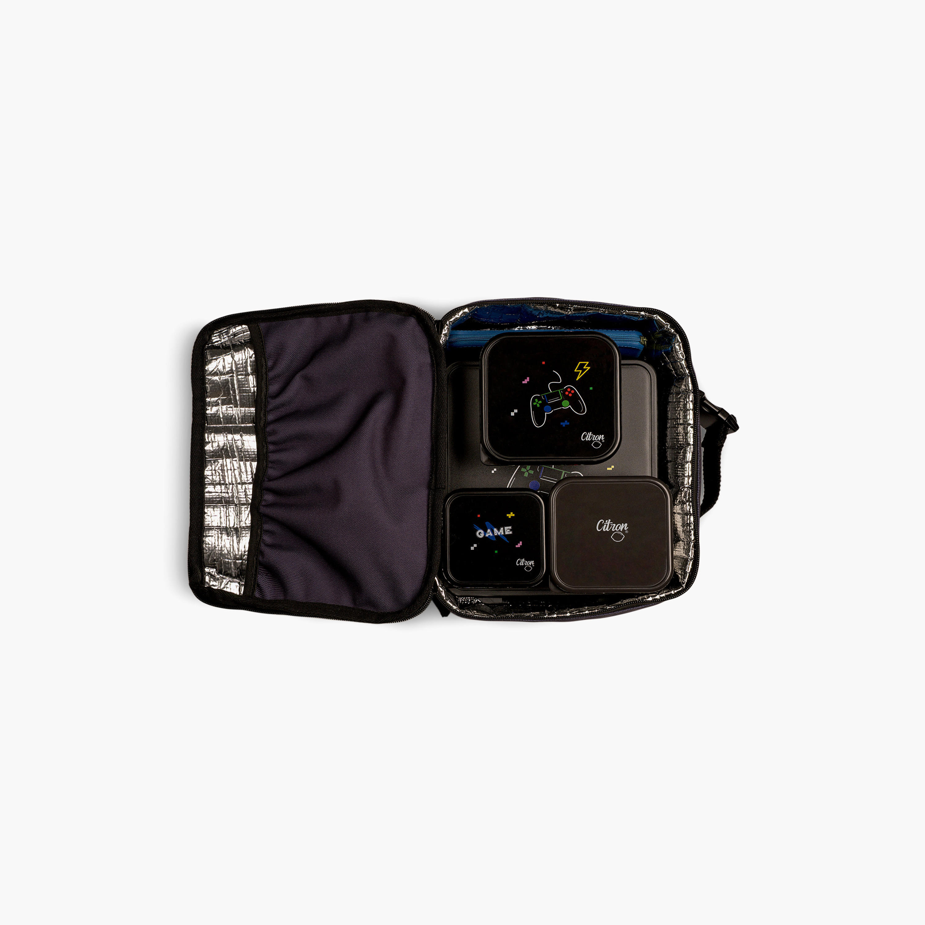 حقيبة غداء سيترون للألعاب - 1 قسم-school-lunchessentials-lunchbags-image-4
