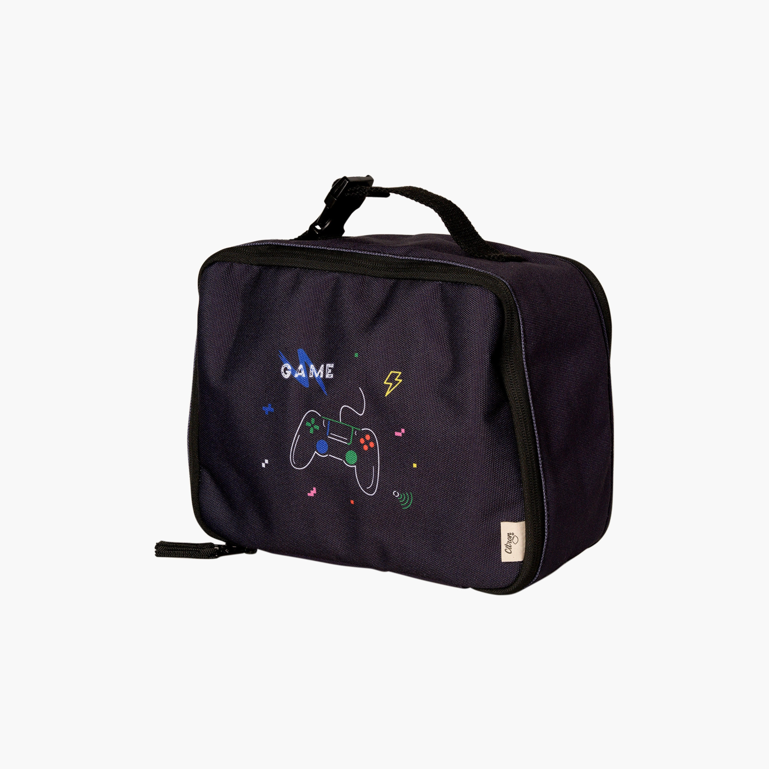 حقيبة غداء سيترون للألعاب - 1 قسم-school-lunchessentials-lunchbags-image-6