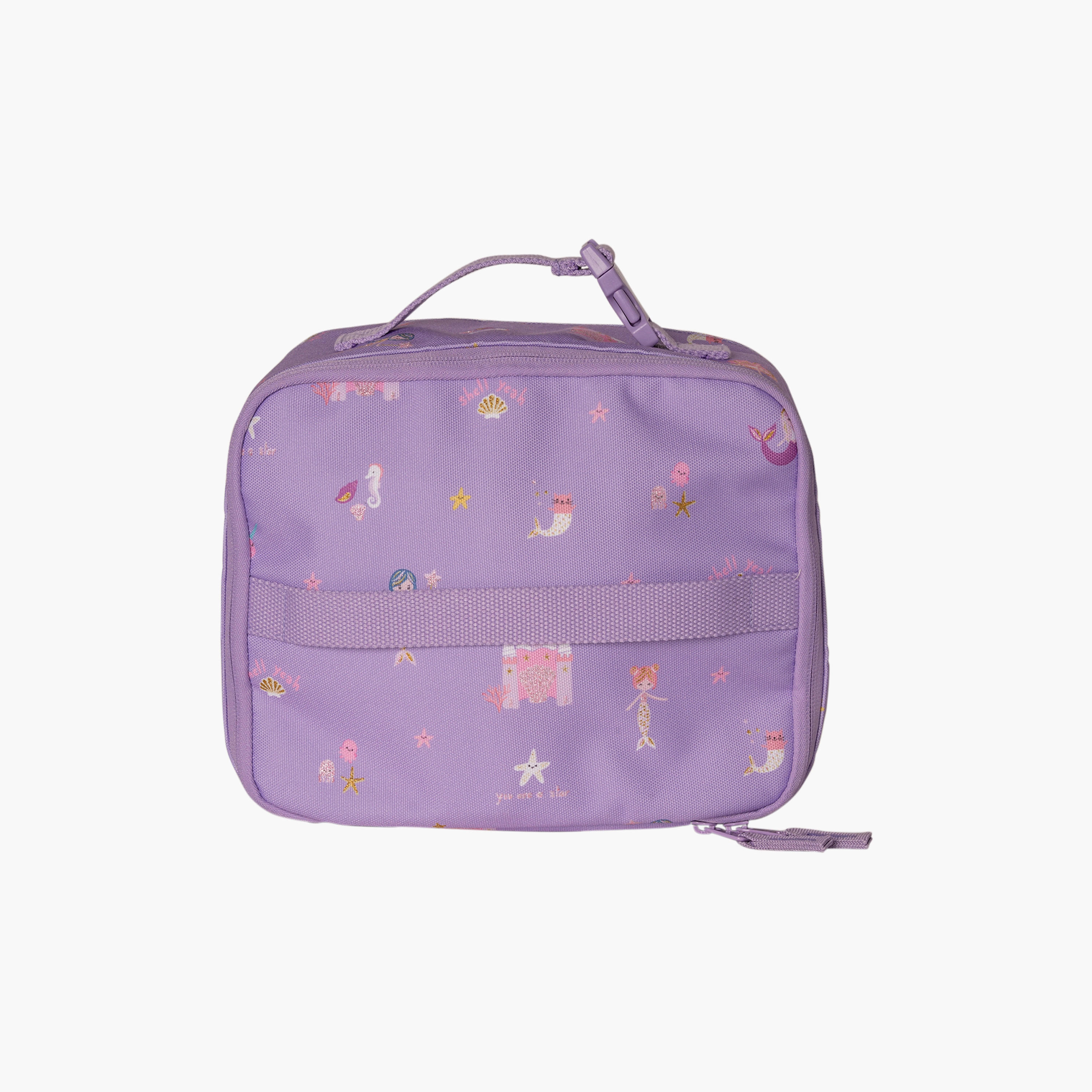 Citron-Lunch Bag-Mermaid-1 Cmprt-school-lunchessentials-lunchbags-image-1
