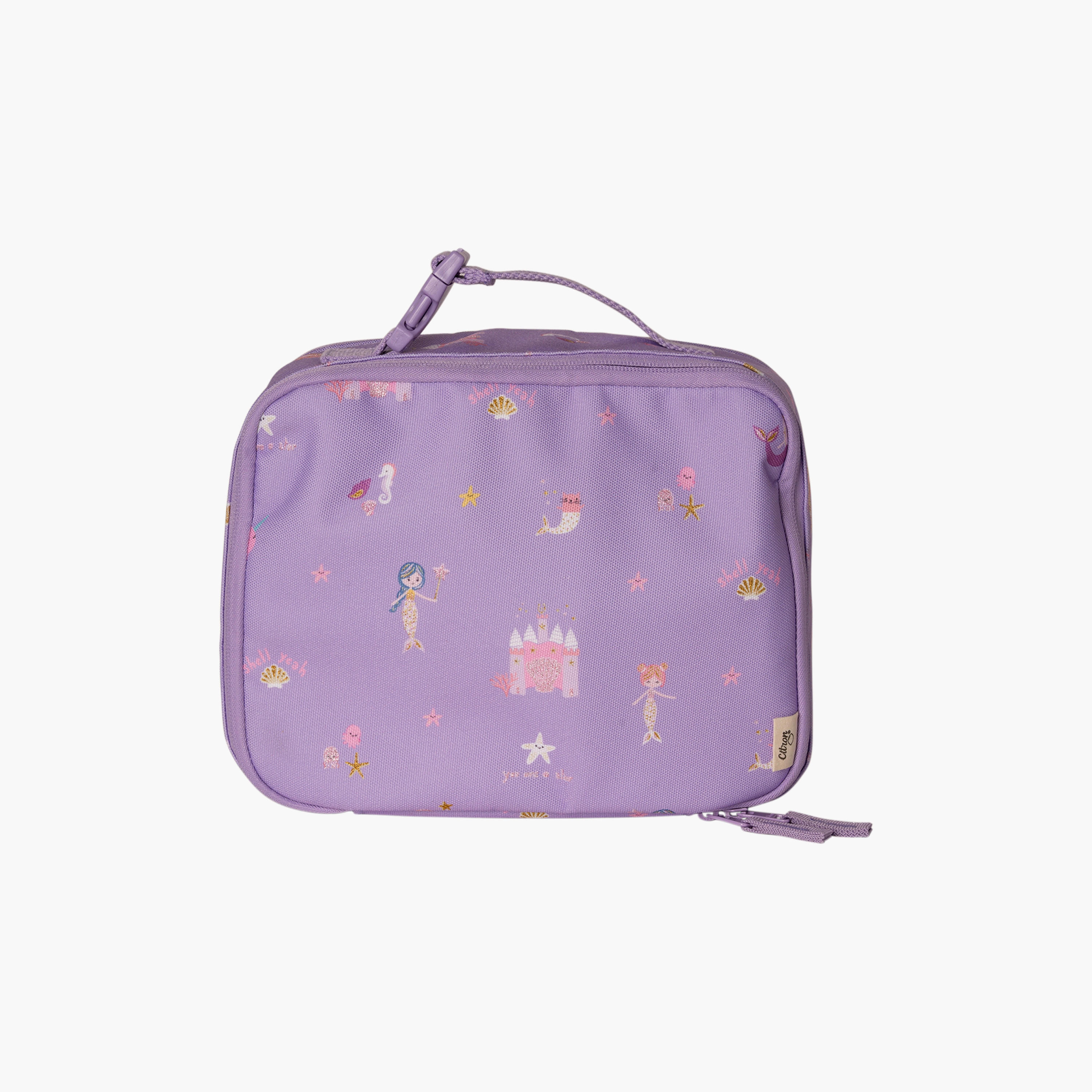 Citron-Lunch Bag-Mermaid-1 Cmprt-school-lunchessentials-lunchbags-image-2