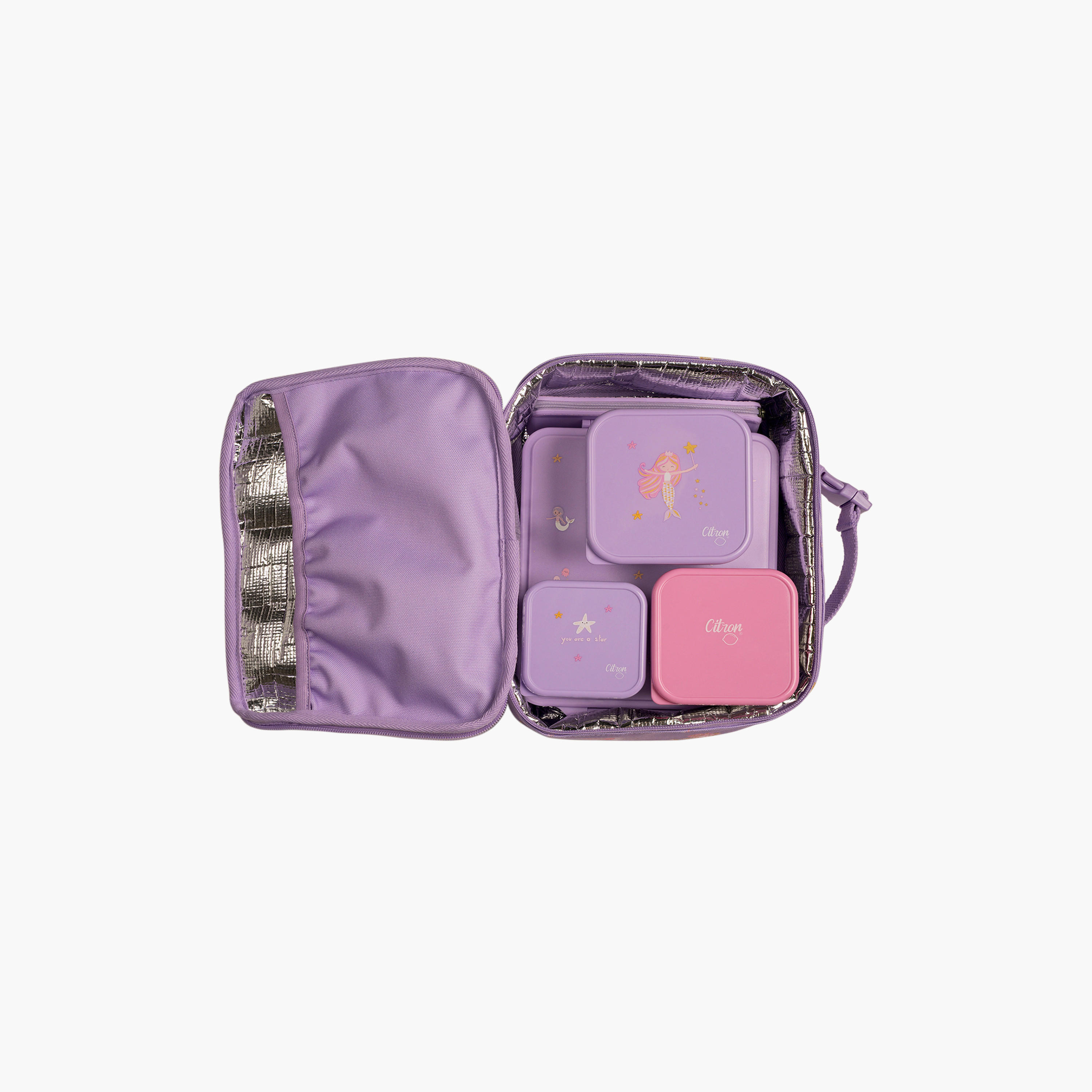Citron-Lunch Bag-Mermaid-1 Cmprt-school-lunchessentials-lunchbags-image-3