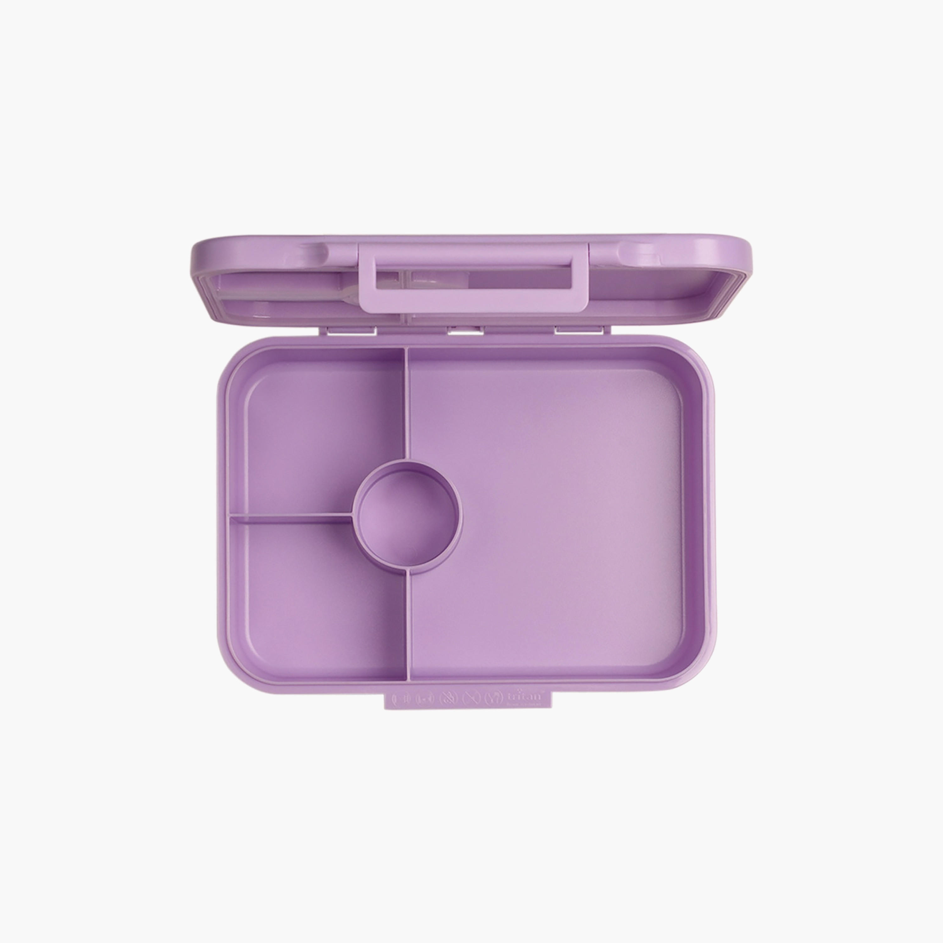 Citron-Lunch Box Mermaid 700Ml 4 Cmprt-school-lunchessentials-lunchboxes-image-4