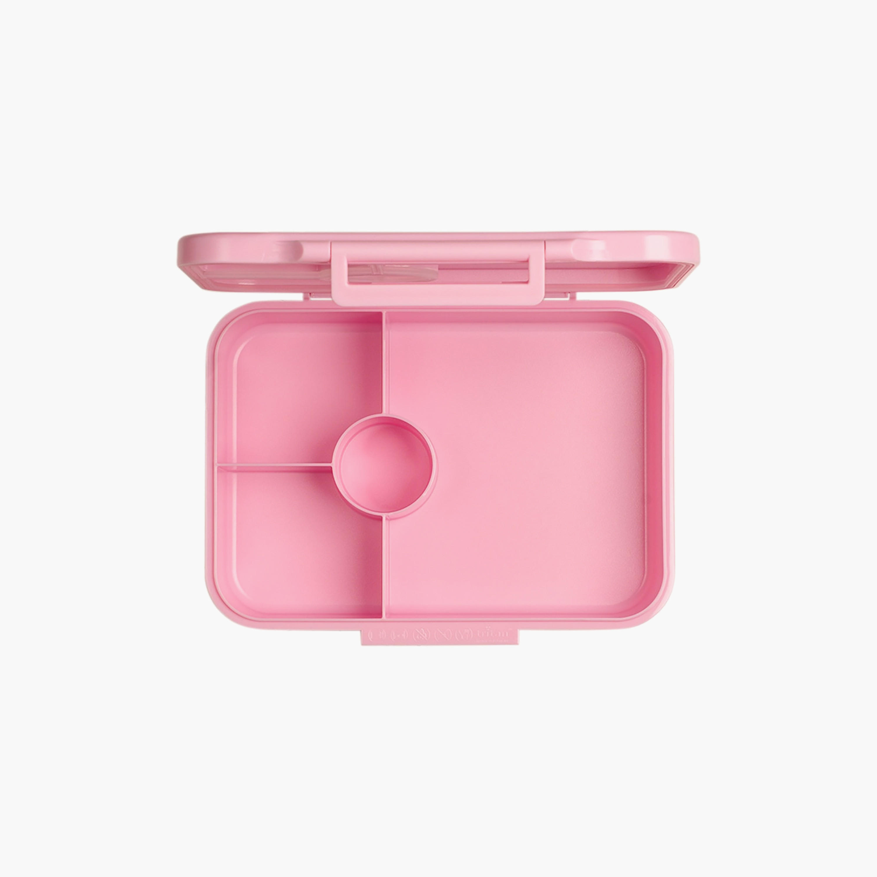 Citron-Lunch Box Glow Up 700Ml 4 Cmprt-school-lunchessentials-lunchboxes-image-2