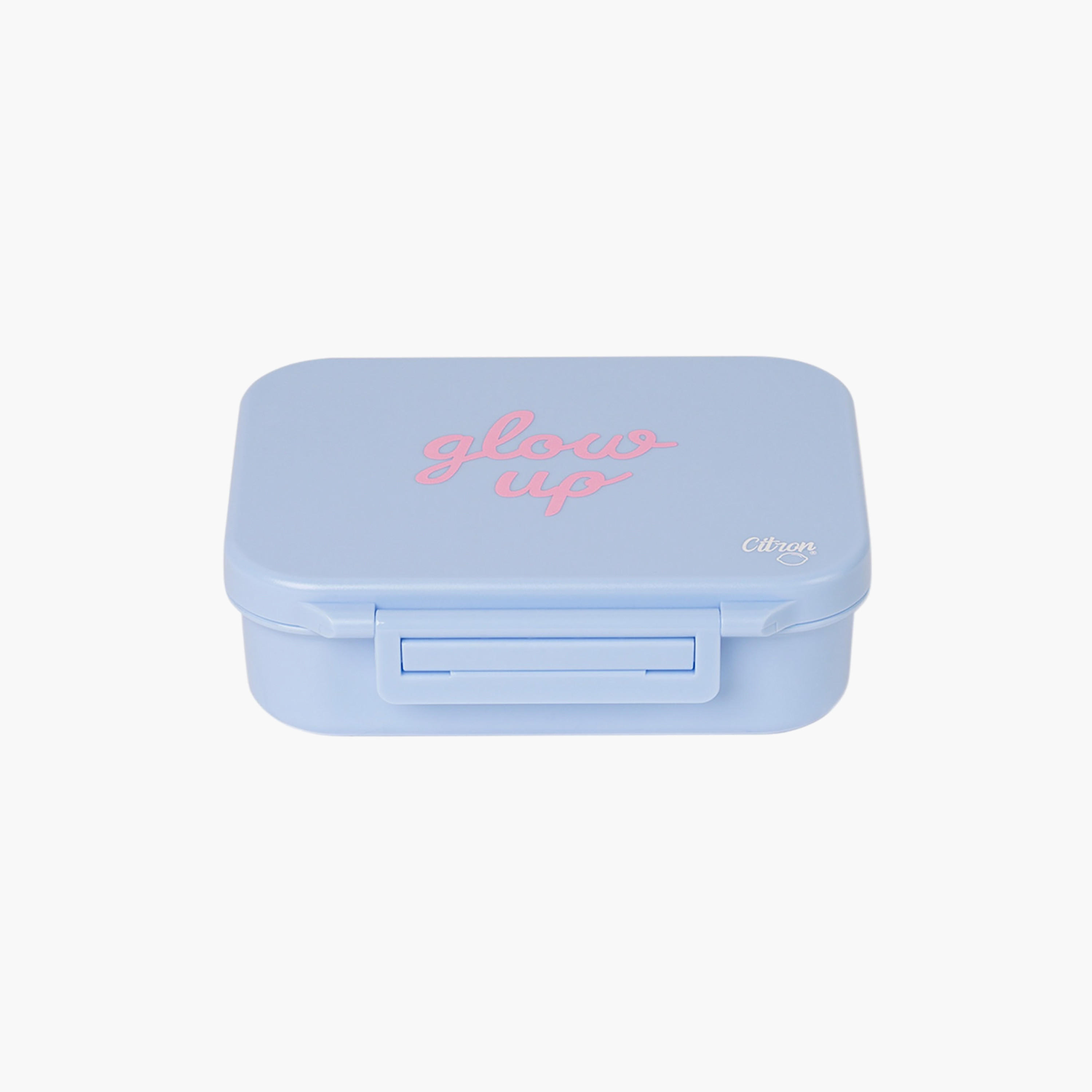 Citron-Lunch Box Glow Up 350Ml 3 Cmprt-school-lunchessentials-lunchboxes-image-4