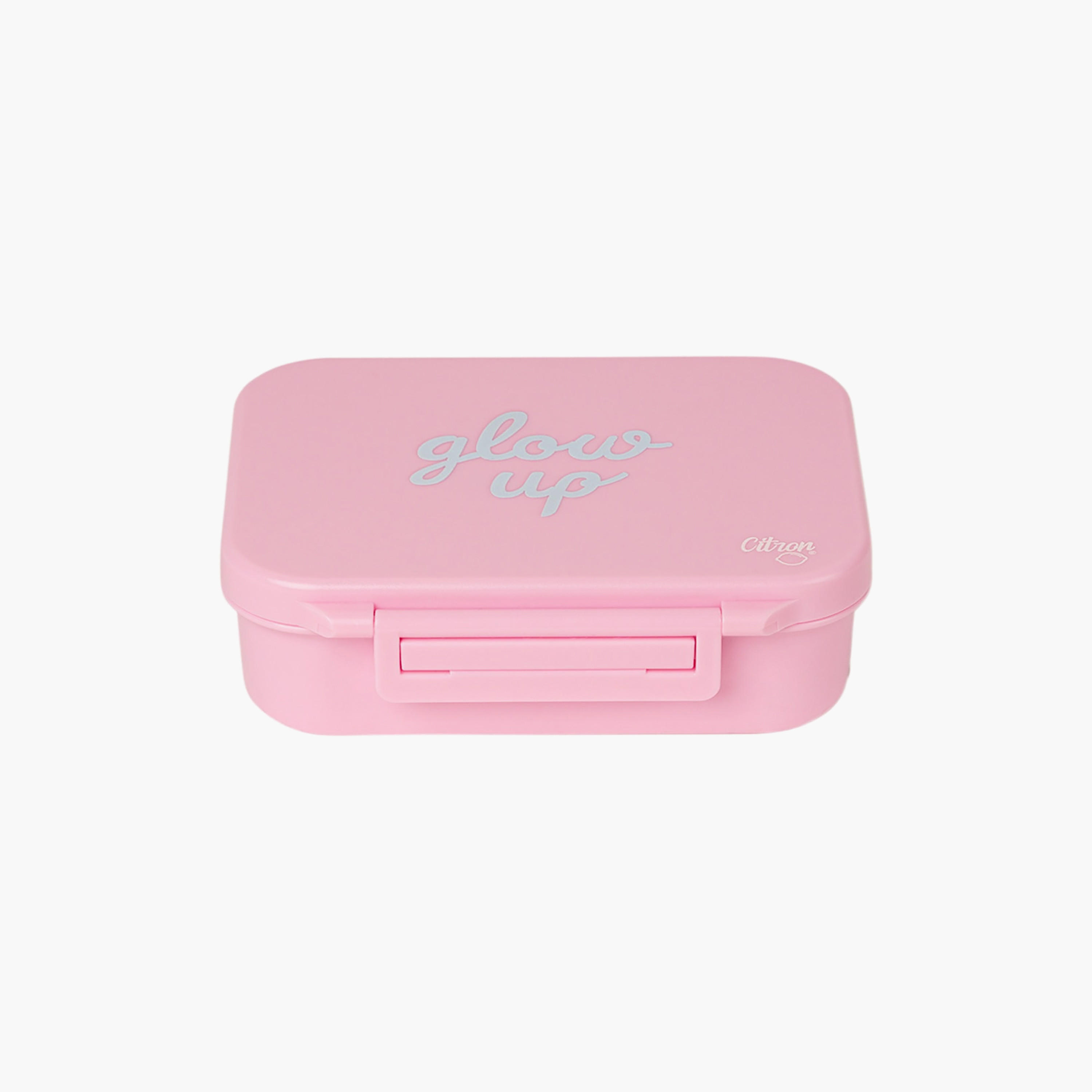 Citron-Lunch Box Glow Up 350Ml 3 Cmprt-school-lunchessentials-lunchboxes-image-4