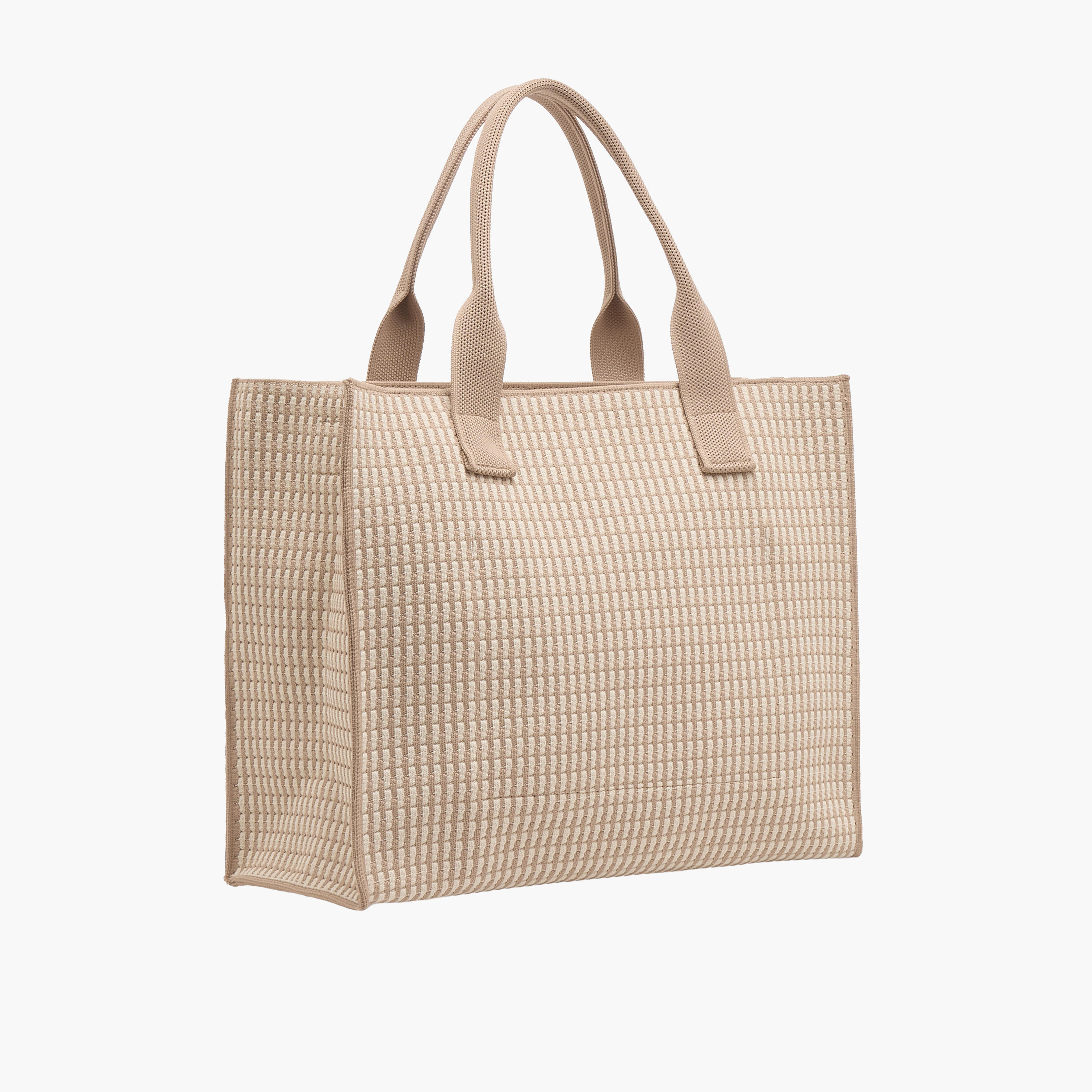 شنطة توت بارزة الملمس بدلاية من ميستوتس-women-bagsandwallets-handbags-image-3