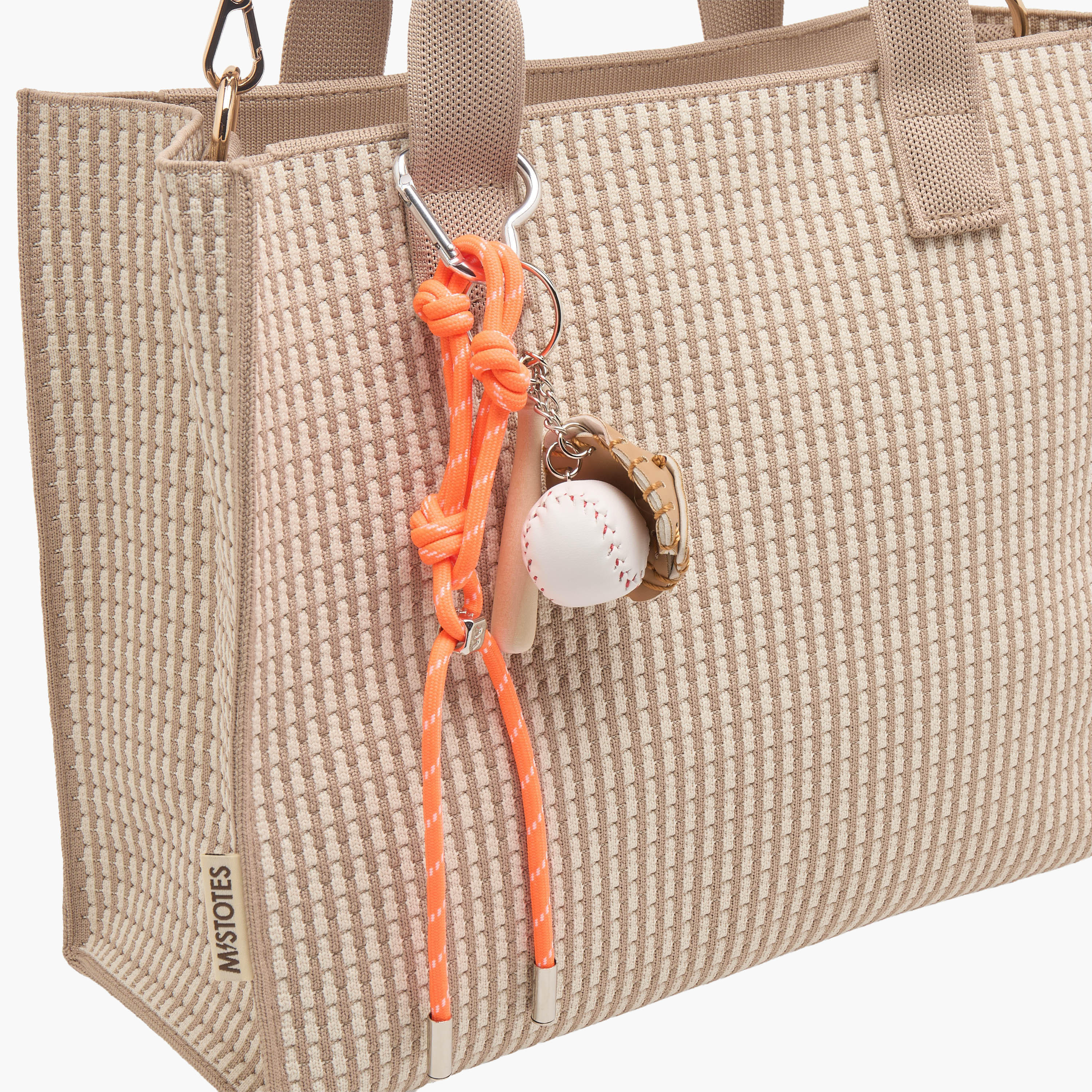 شنطة توت بارزة الملمس بدلاية من ميستوتس-women-bagsandwallets-handbags-image-4