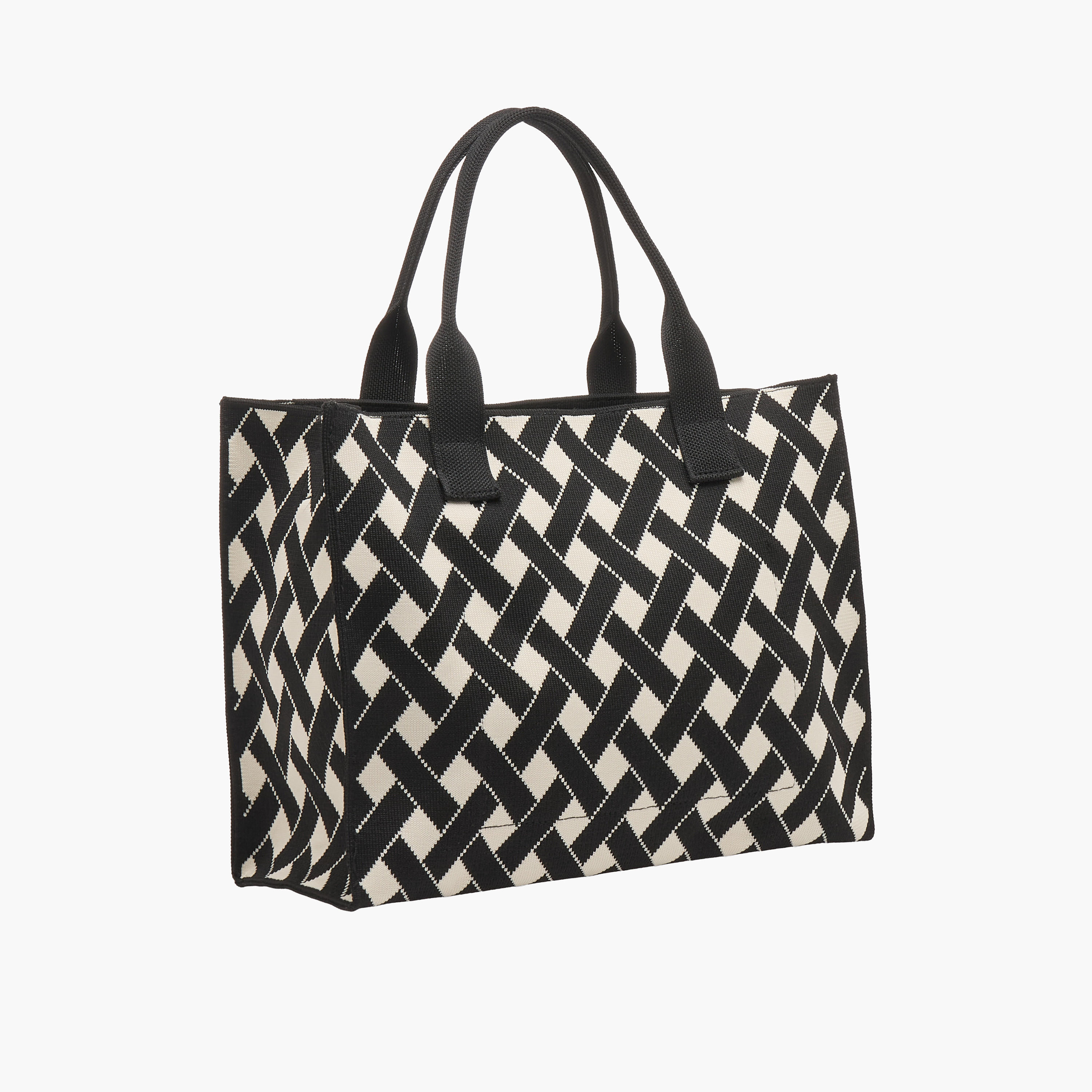 شنطة توت بارزة الملمس بدلاية من ميستوتس-women-bagsandwallets-handbags-image-3