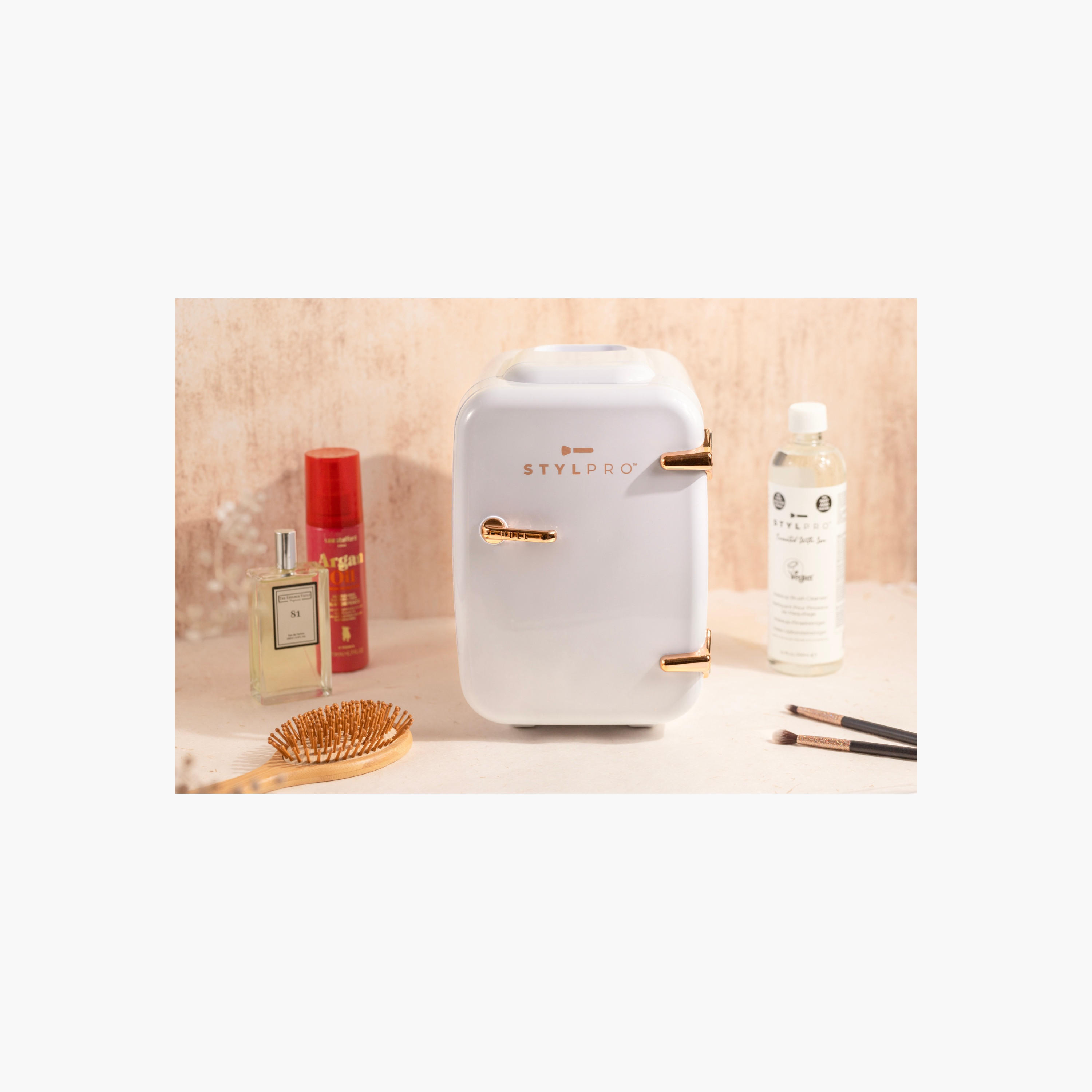 Stylpro Beauty Fridge - 4 L-beautyandpersonalcare-appliances-faceandskintools-image-6