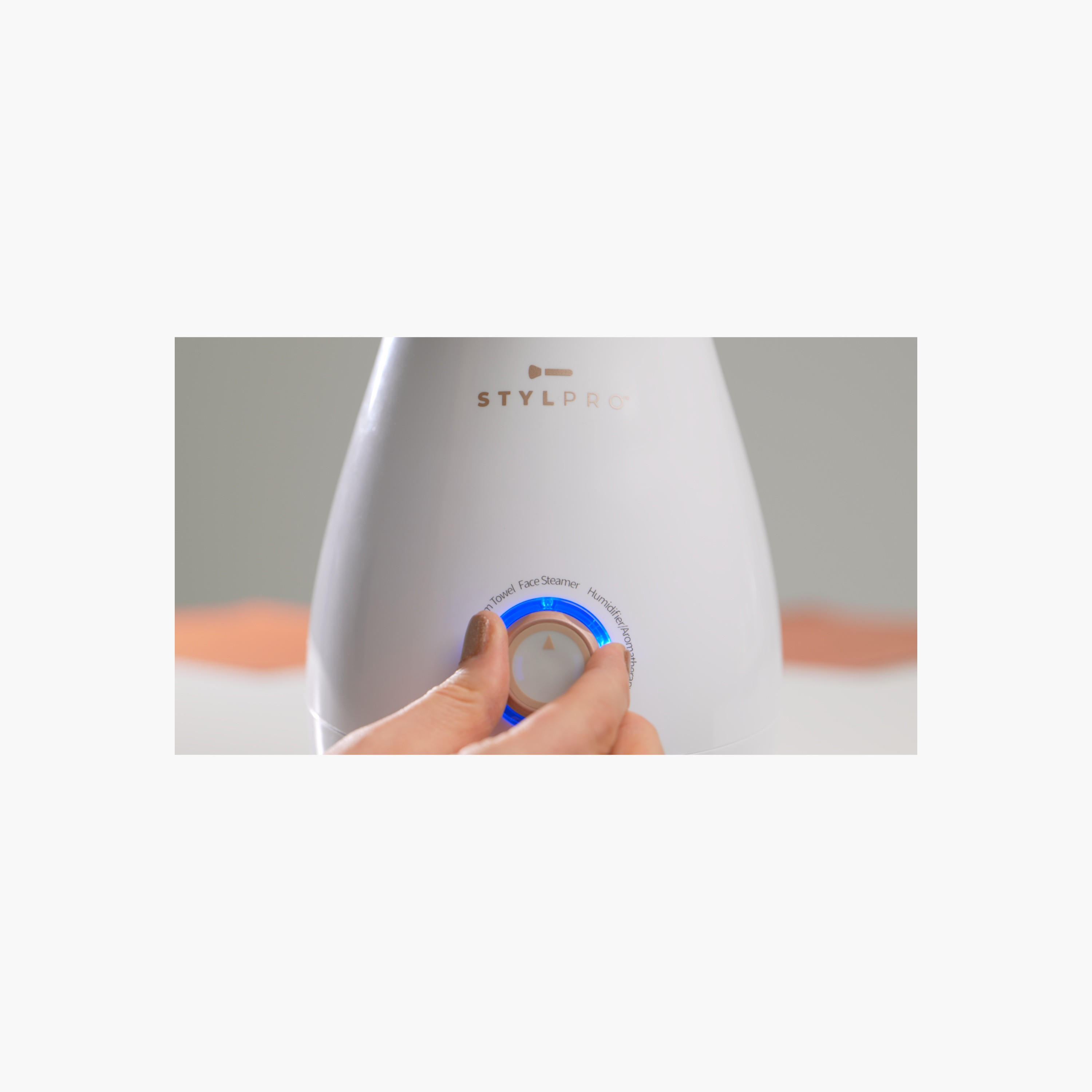 Stylpro Ionic Facial Steamer-beautyandpersonalcare-appliances-faceandskintools-image-3