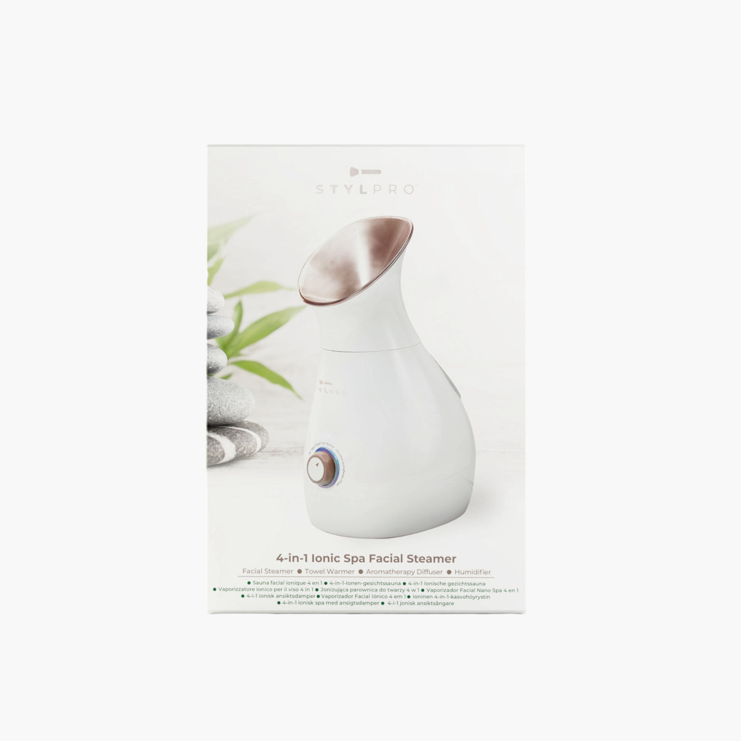 جهاز تبخير الوجه الأيوني من ستايلبرو-beautyandpersonalcare-appliances-faceandskintools-image-5