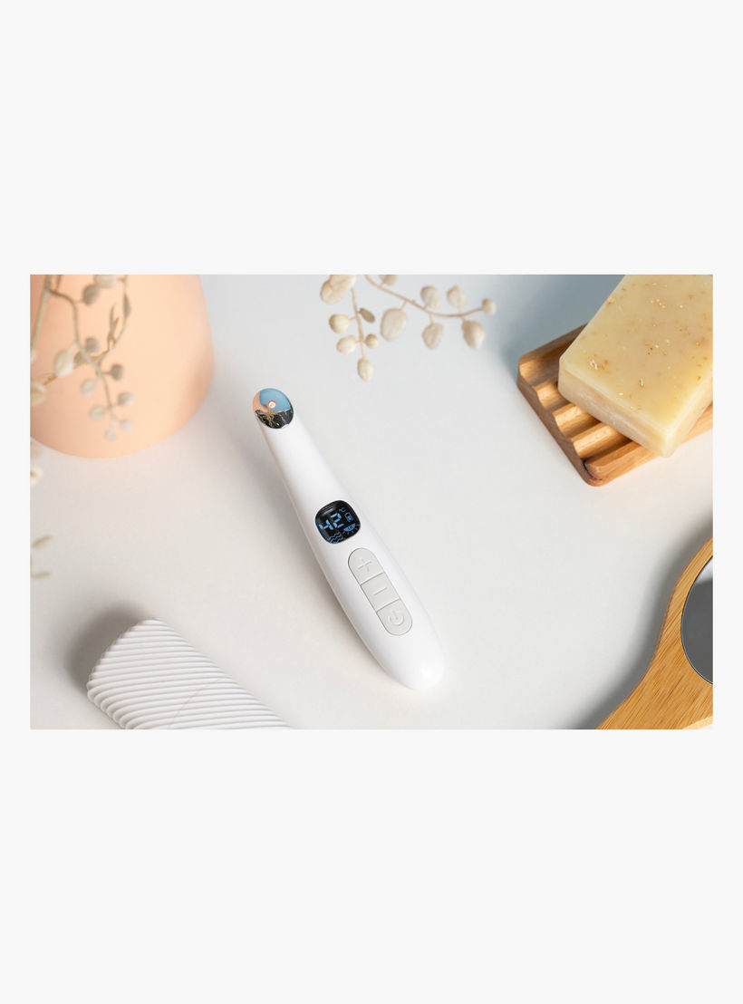 Stylpro Heated Eye Massager Device-beautyandpersonalcare-appliances-faceandskintools-image-3