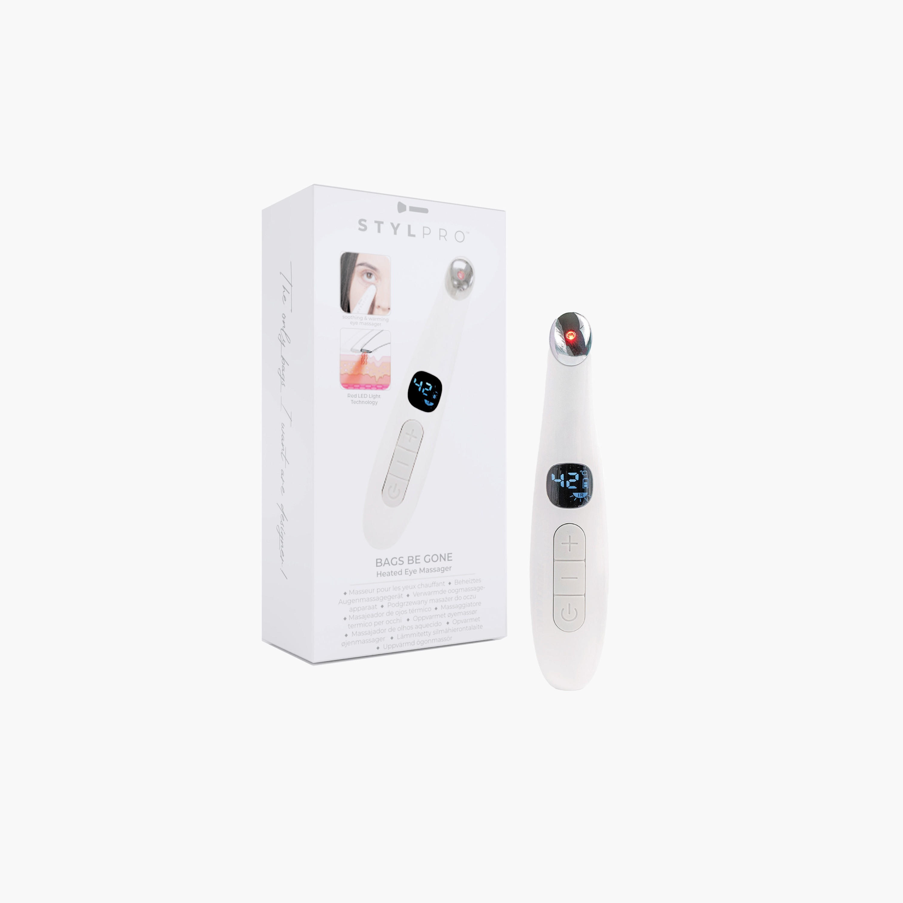 Stylpro Heated Eye Massager Device-beautyandpersonalcare-appliances-faceandskintools-image-6