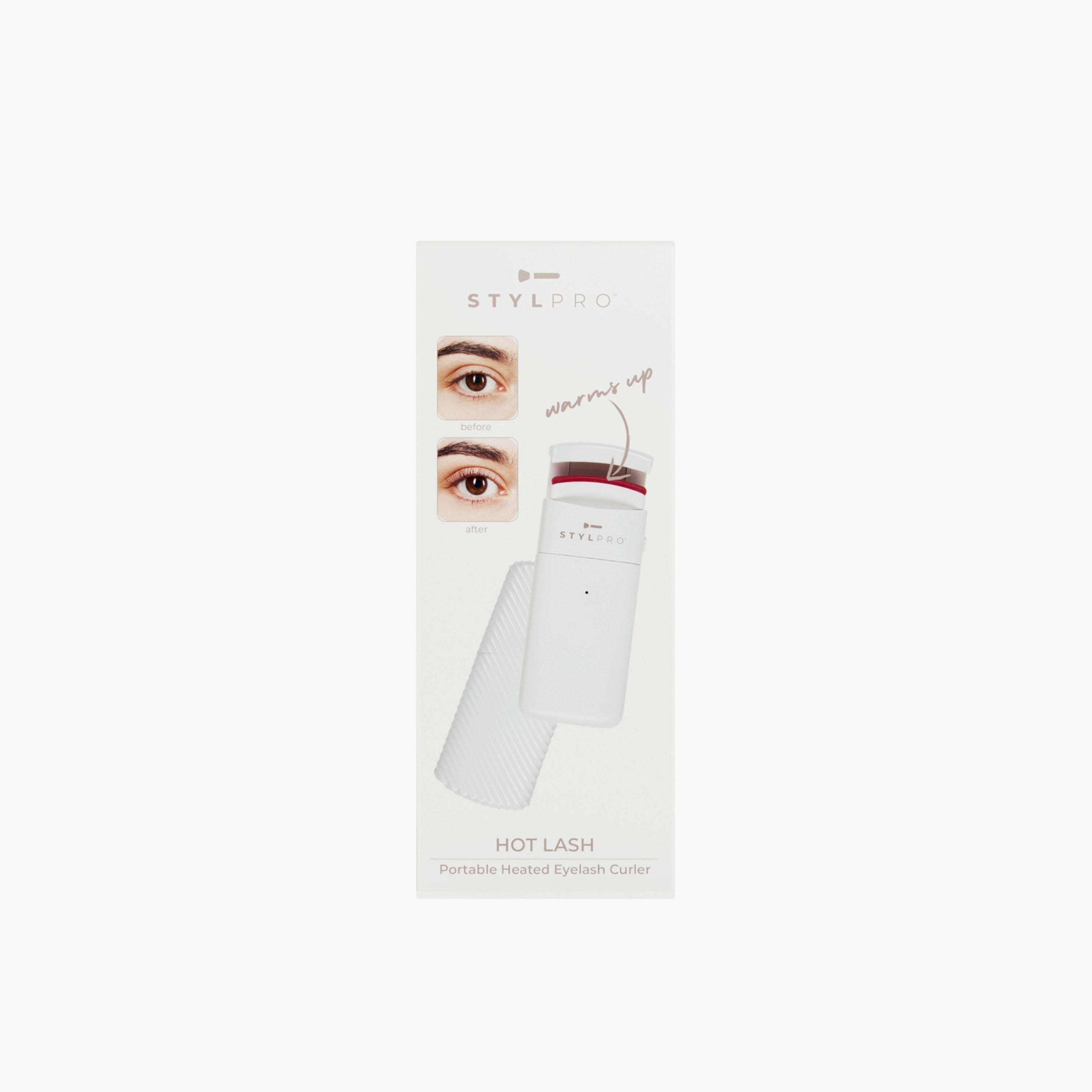 Stylpro Portable Heated Eyelash Curler-beautyandpersonalcare-appliances-faceandskintools-image-7