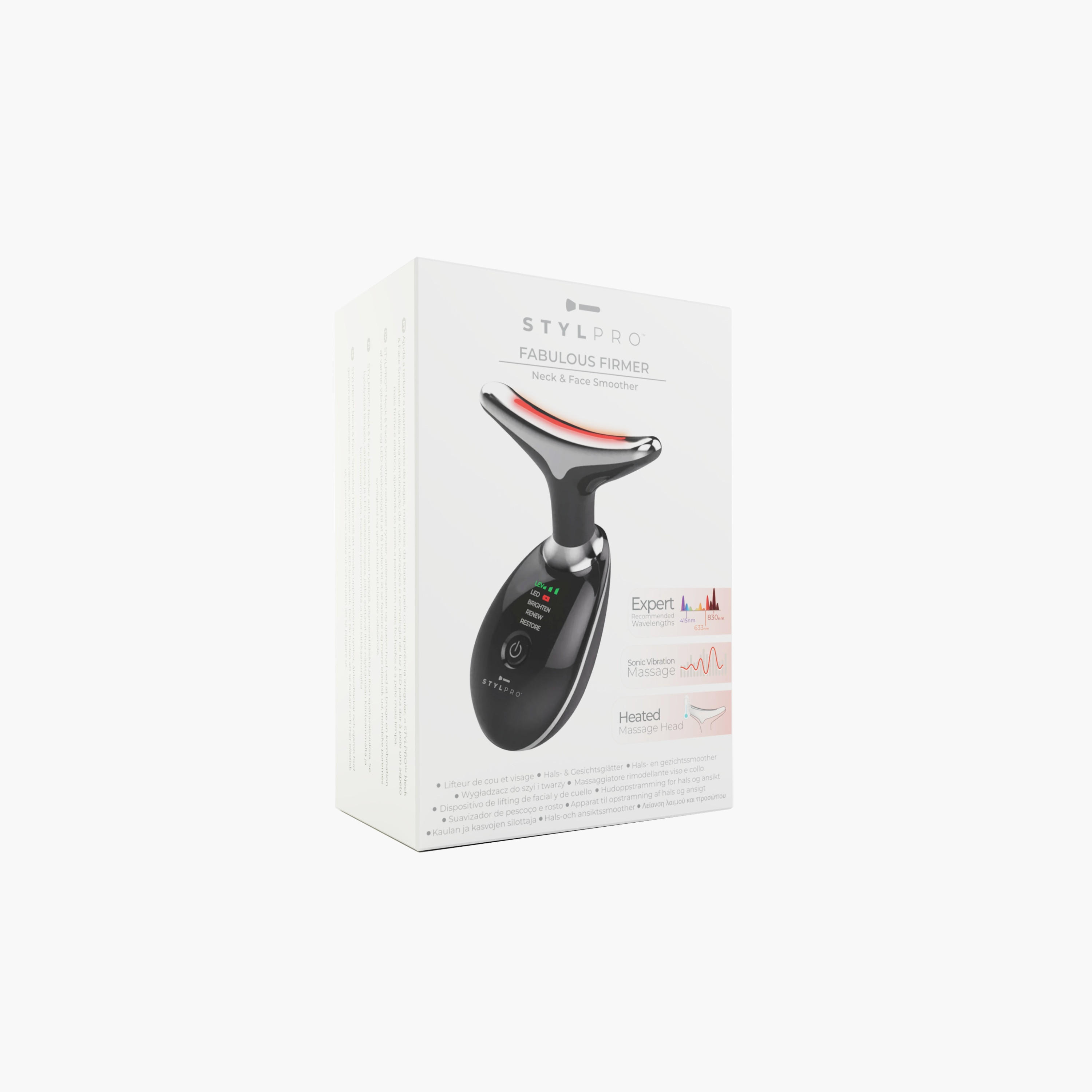 Stylpro Fabulous Firmer Neck Face Smoother-beautyandpersonalcare-appliances-faceandskintools-image-9