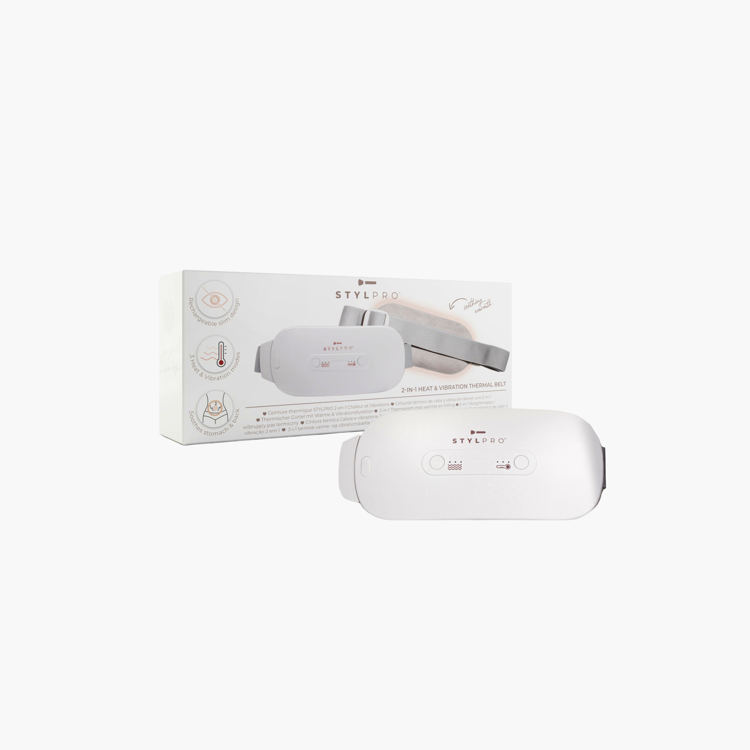 حزام ستيلبرو الحراري المقاوم للاهتزاز-beautyandpersonalcare-appliances-faceandskintools-image-1