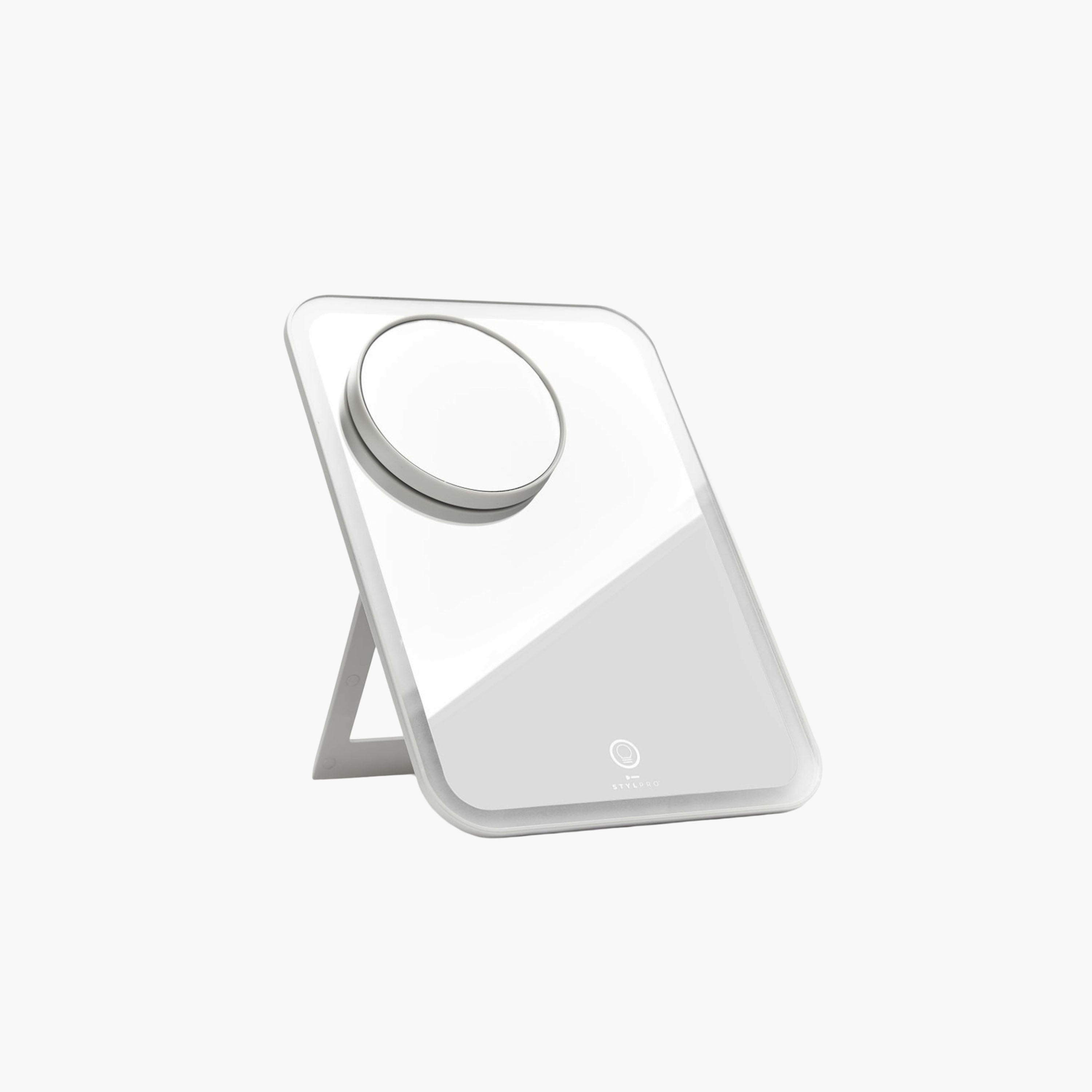 Stylpro Dimmable LED Makeup Mirror-beautyandpersonalcare-appliances-faceandskintools-image-1