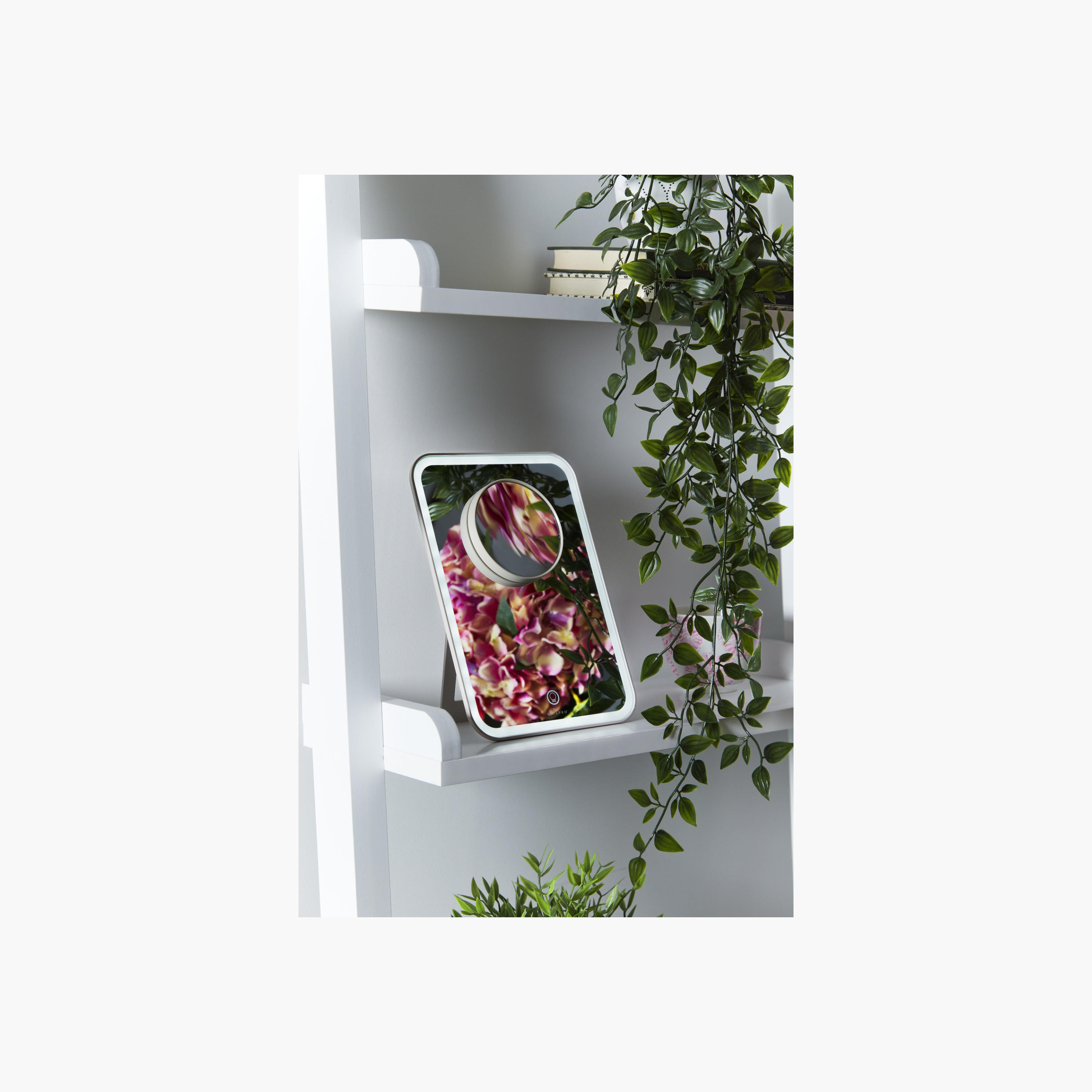 مرآة مكياج LED قابلة للتعتيم من ستايلبرو-beautyandpersonalcare-appliances-faceandskintools-image-6