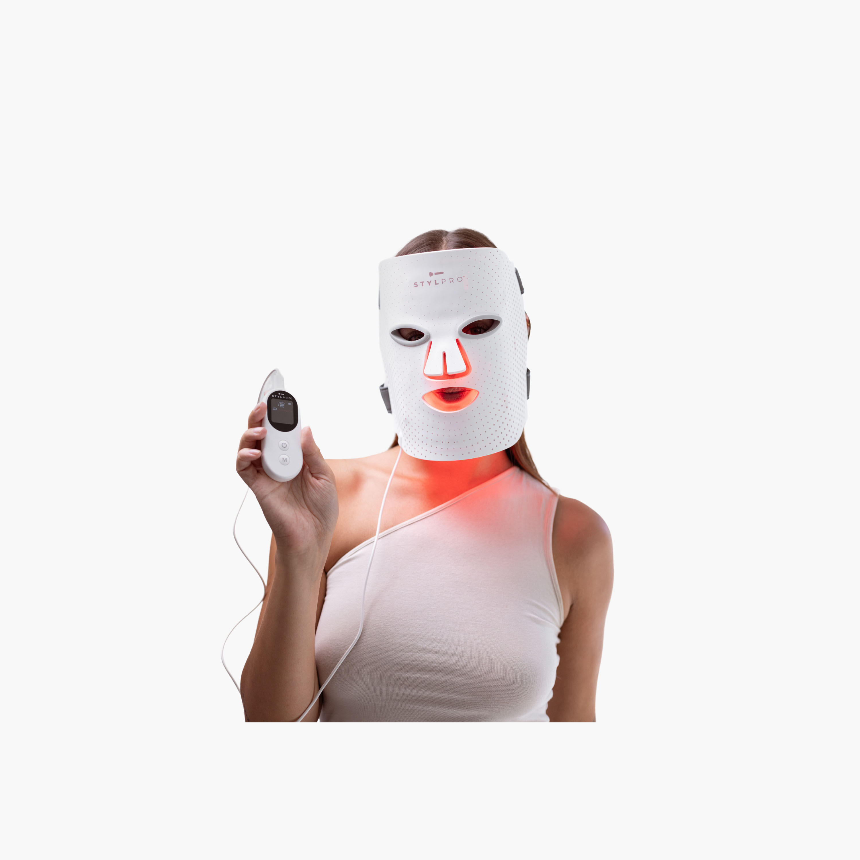 Stylpro Wavelength LED Skincare Face Mask-beautyandpersonalcare-appliances-faceandskintools-image-10