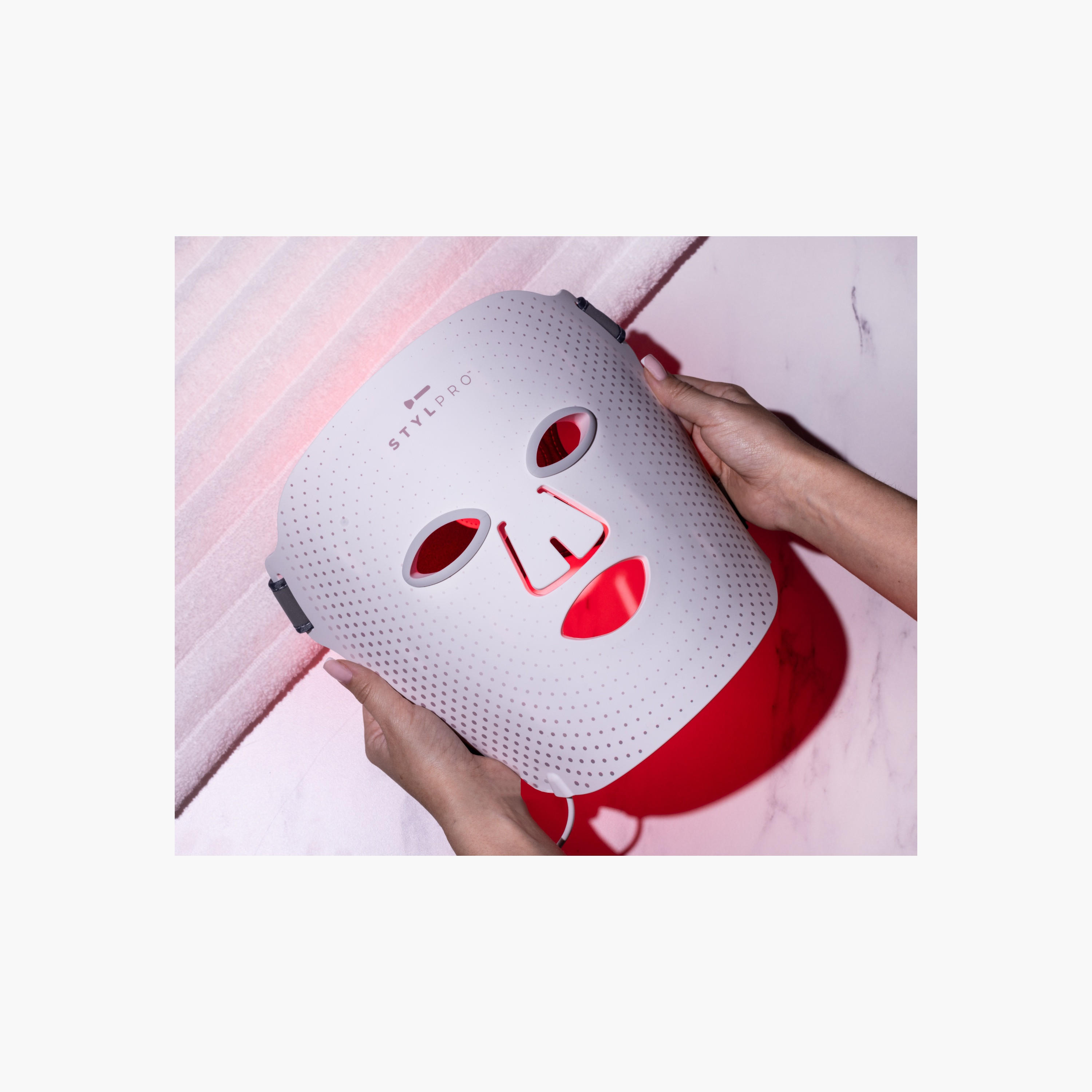 Stylpro Wavelength LED Skincare Face Mask-beautyandpersonalcare-appliances-faceandskintools-image-11