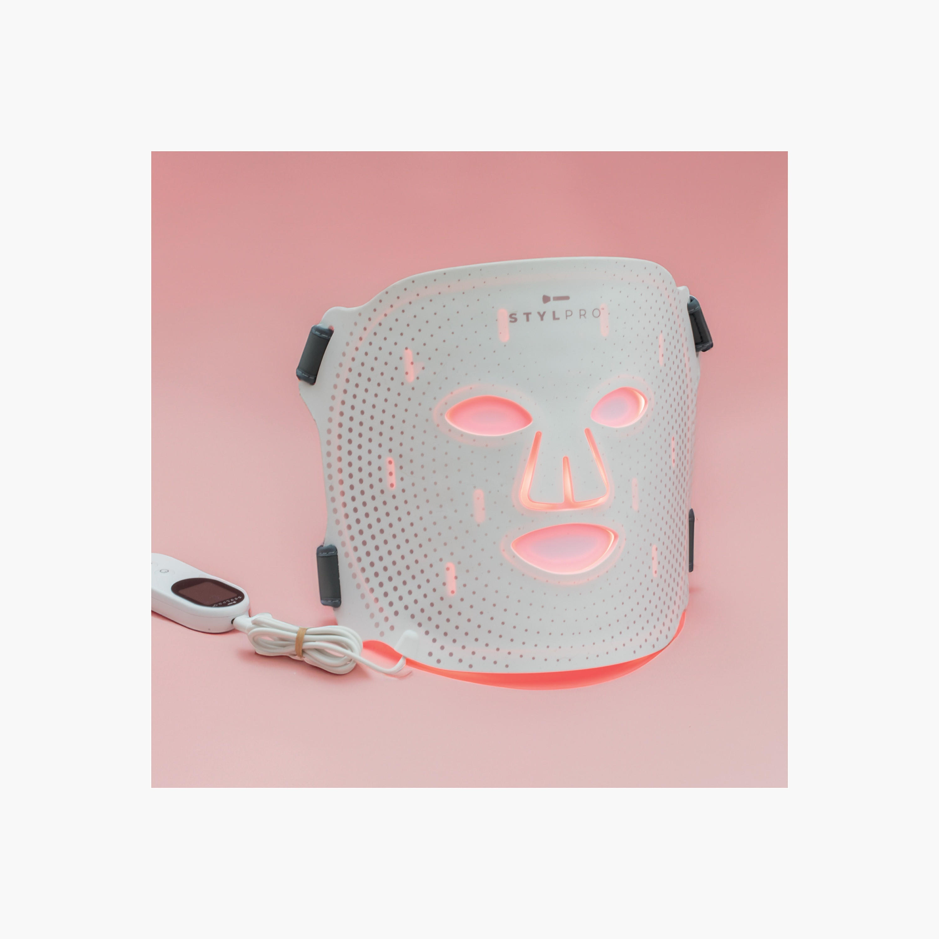 Stylpro Wavelength LED Skincare Face Mask-beautyandpersonalcare-appliances-faceandskintools-image-5