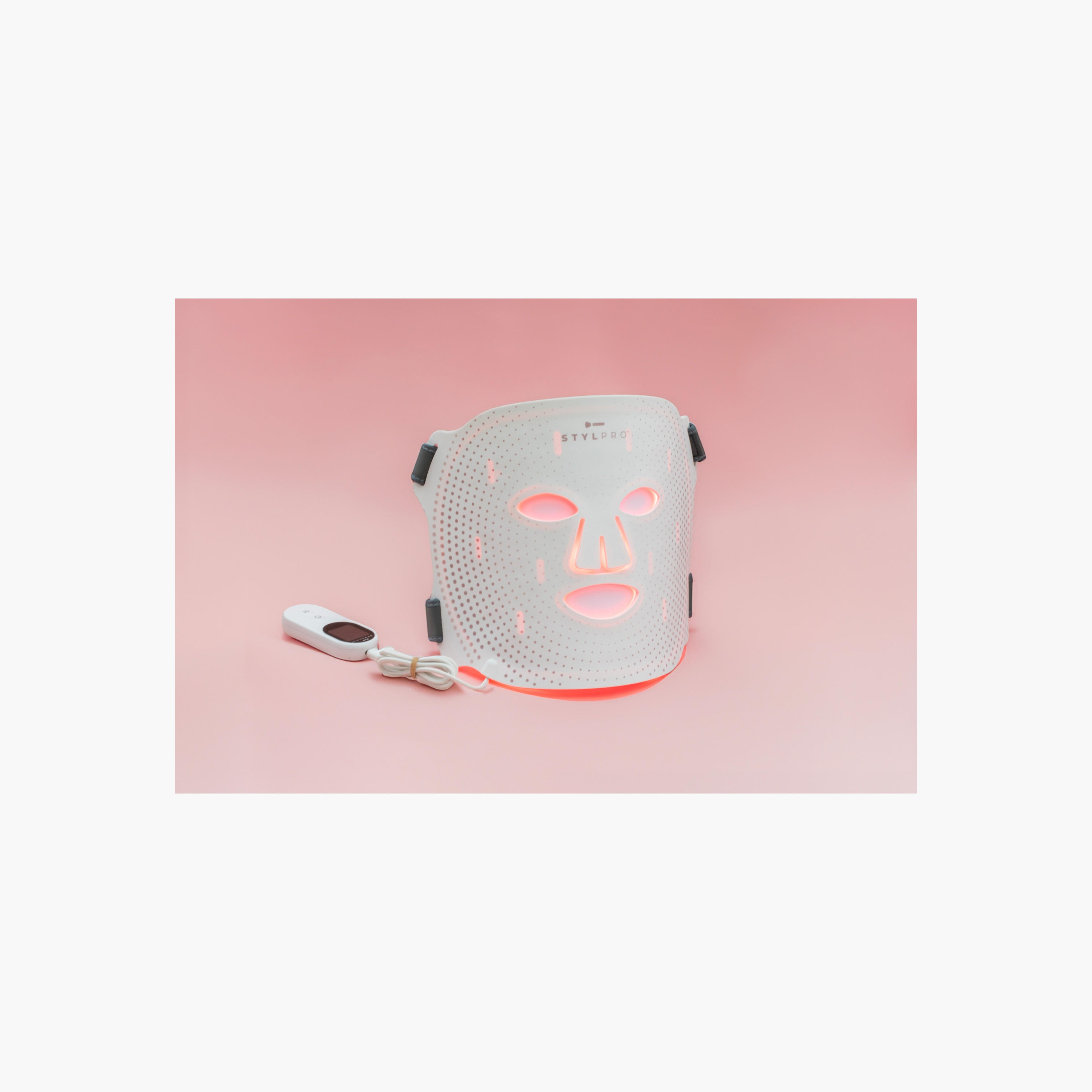 Stylpro Wavelength LED Skincare Face Mask-beautyandpersonalcare-appliances-faceandskintools-image-6