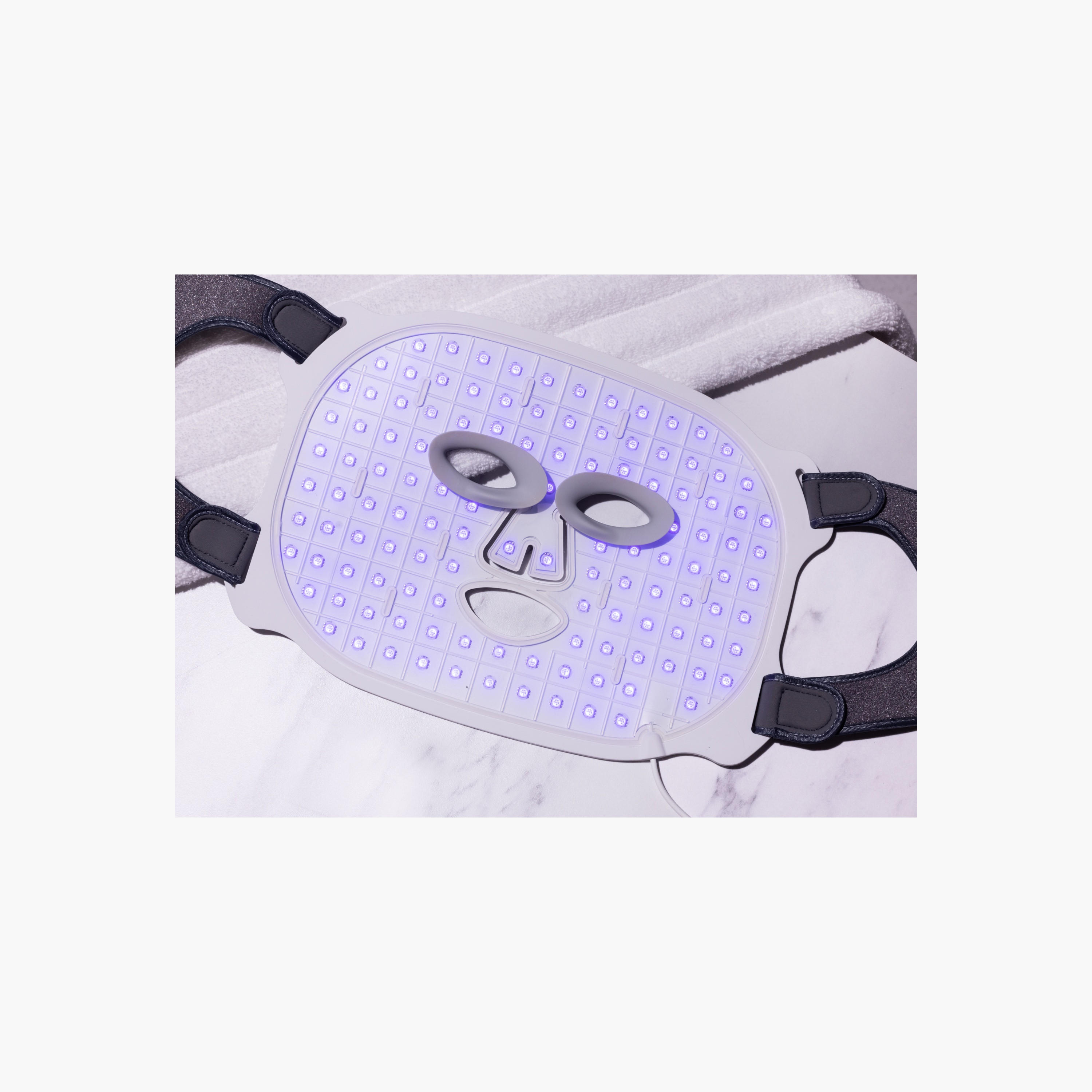 Stylpro Wavelength LED Skincare Face Mask-beautyandpersonalcare-appliances-faceandskintools-image-9
