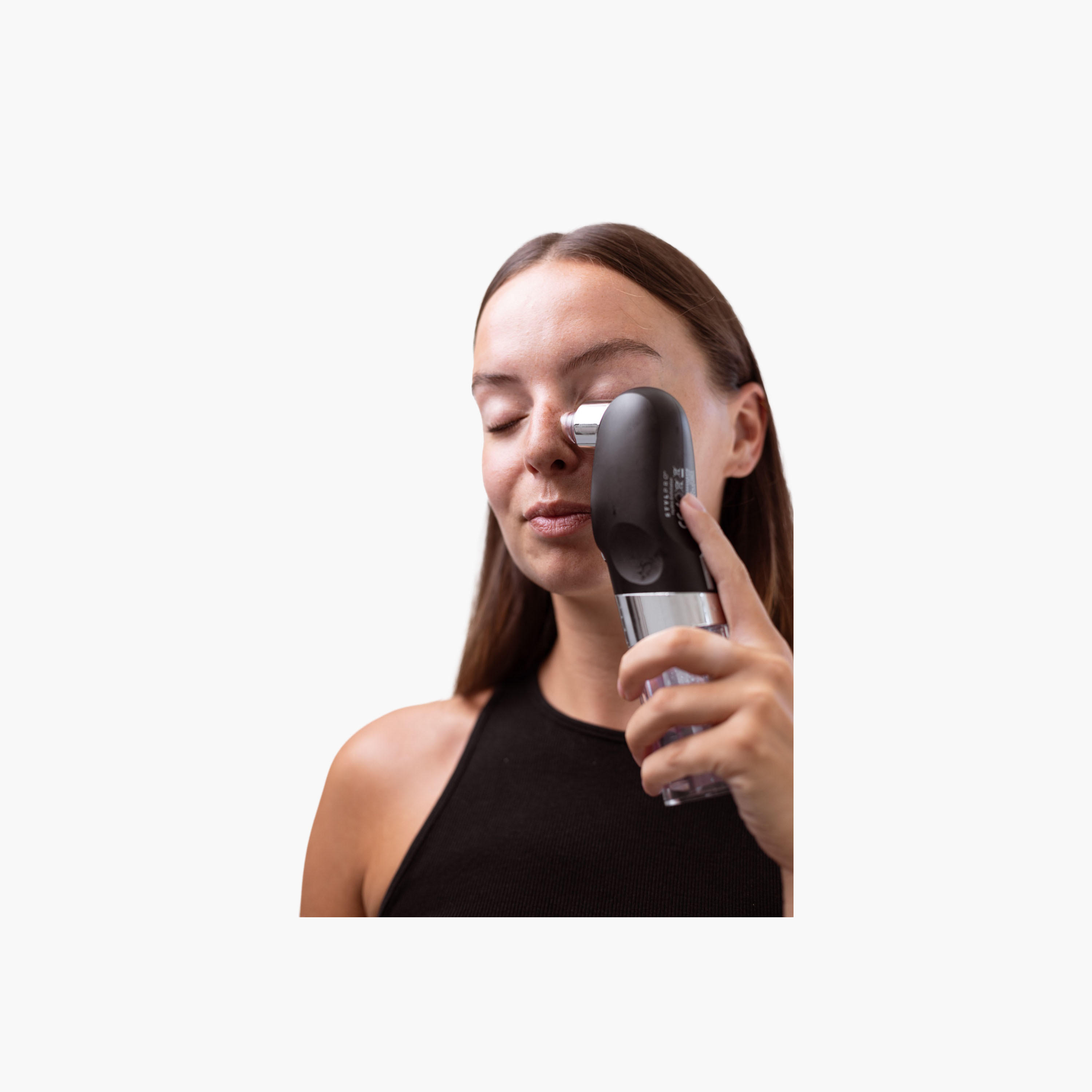 Stylpro Hydro Exfoliator Facial Device-beautyandpersonalcare-appliances-faceandskintools-image-3