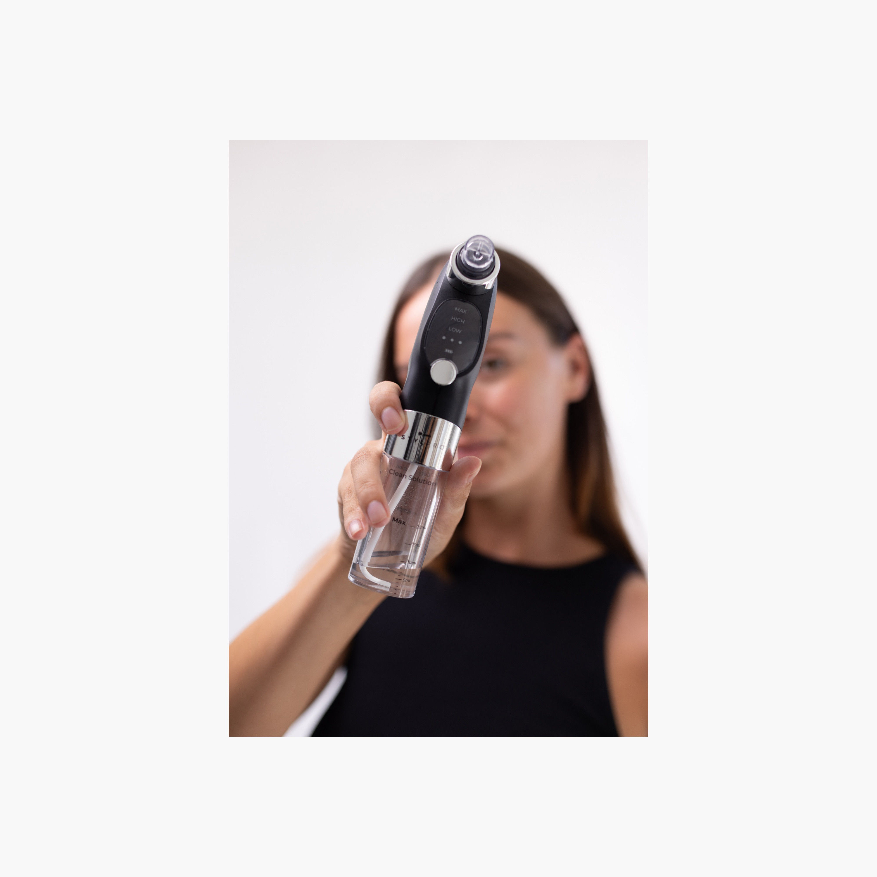 جهاز ستيلبرو هيدرو إكسفوليتور للوجه-beautyandpersonalcare-appliances-faceandskintools-image-5