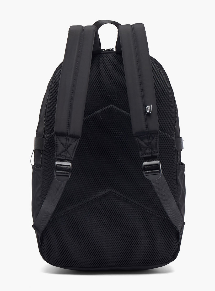 Kappa Solid School Backpack for Kids 13+ Years with Padded Laptop Sleeve-boys-accessories-bagsandbackpacks-image-8