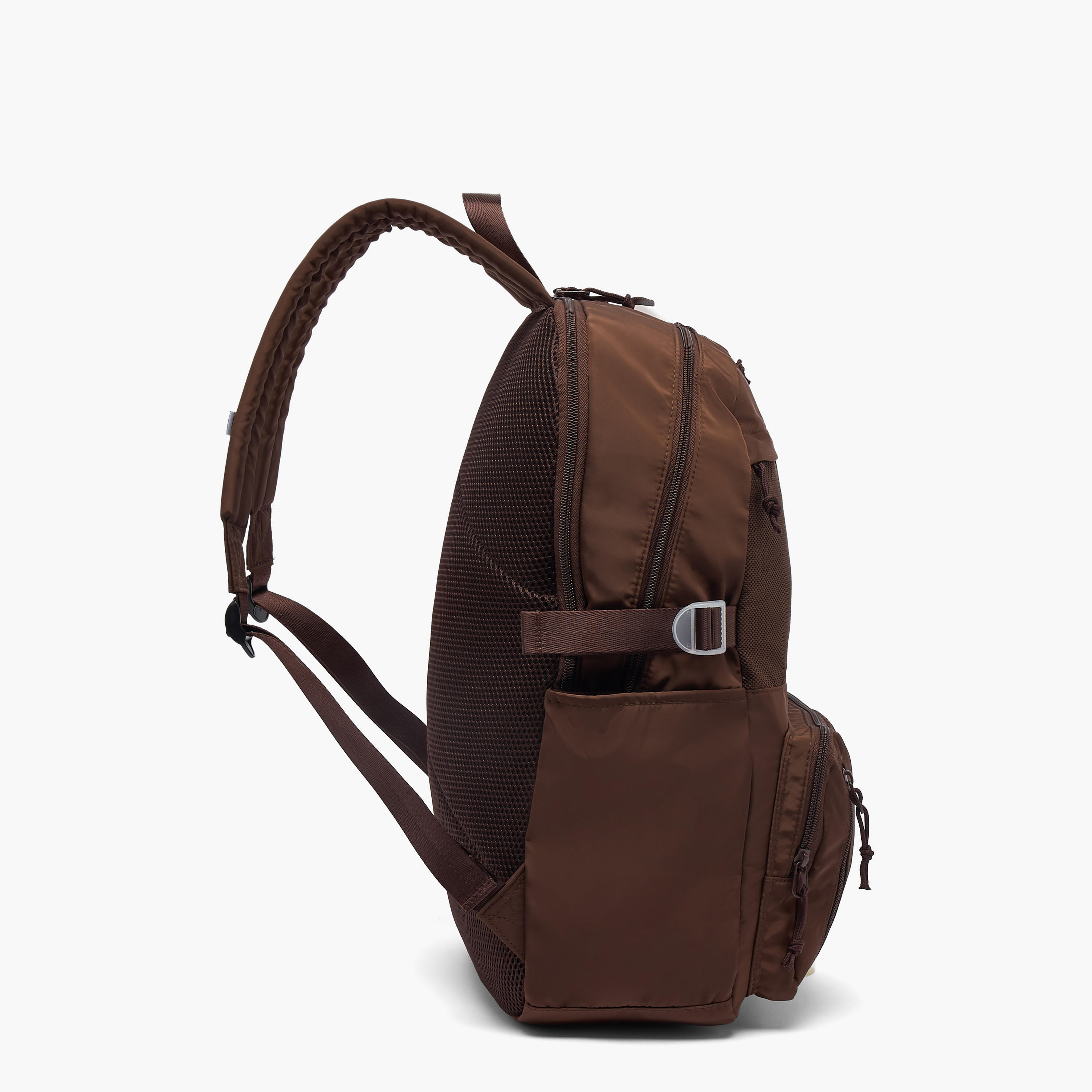 Kappa Solid School Backpack for Kids 13+ Years with Padded Laptop Sleeve-boys-accessories-bagsandbackpacks-image-7