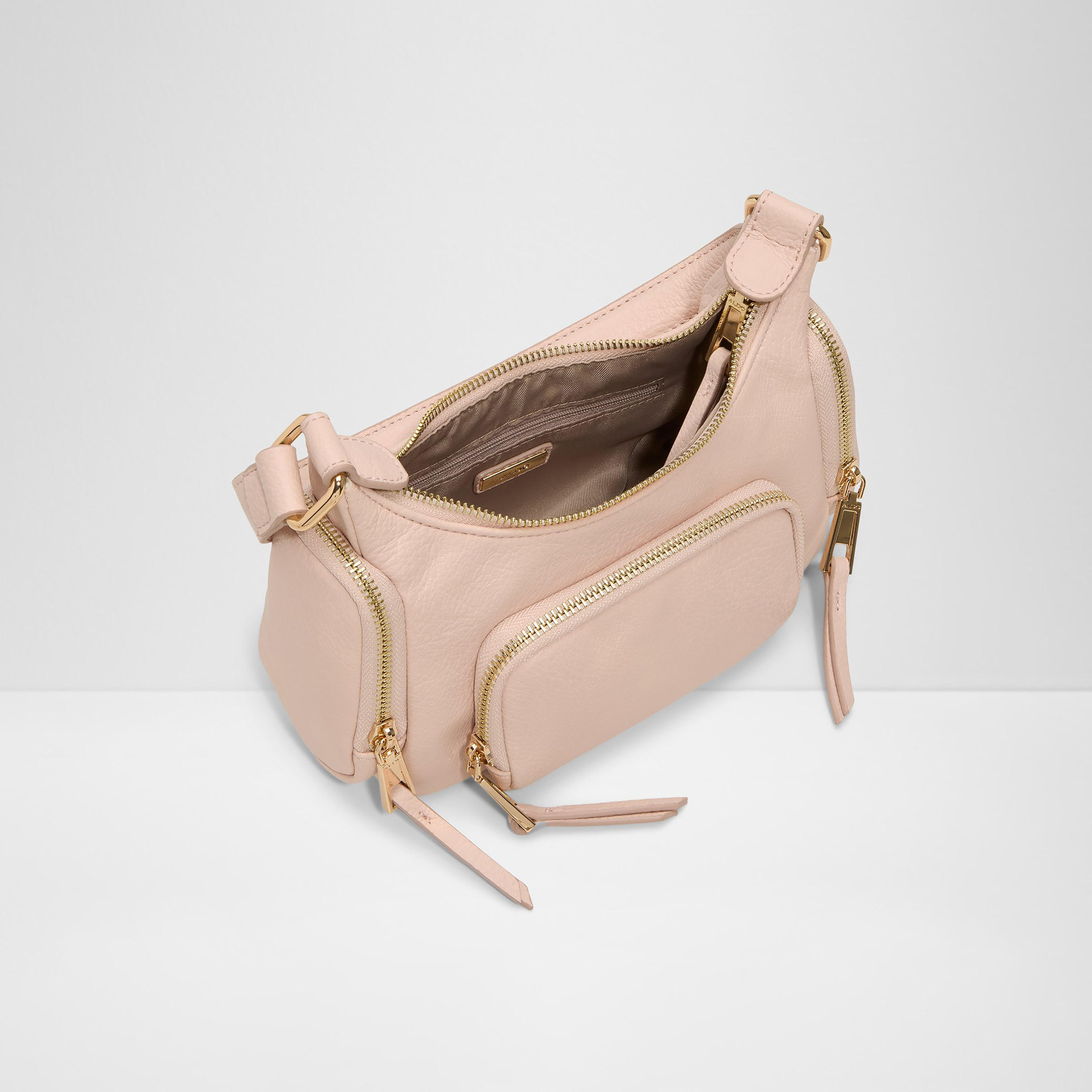 حقيبة كتف ألدو بايبر سادة بمقبض واحد وسحاب إغلاق-women-bagsandwallets-handbags-image-3