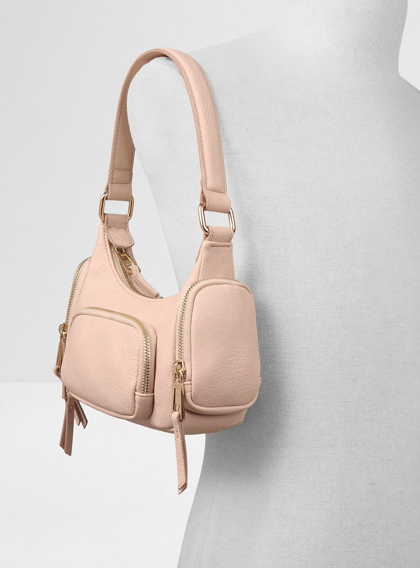 حقيبة كتف ألدو بايبر سادة بمقبض واحد وسحاب إغلاق-women-bagsandwallets-handbags-image-4