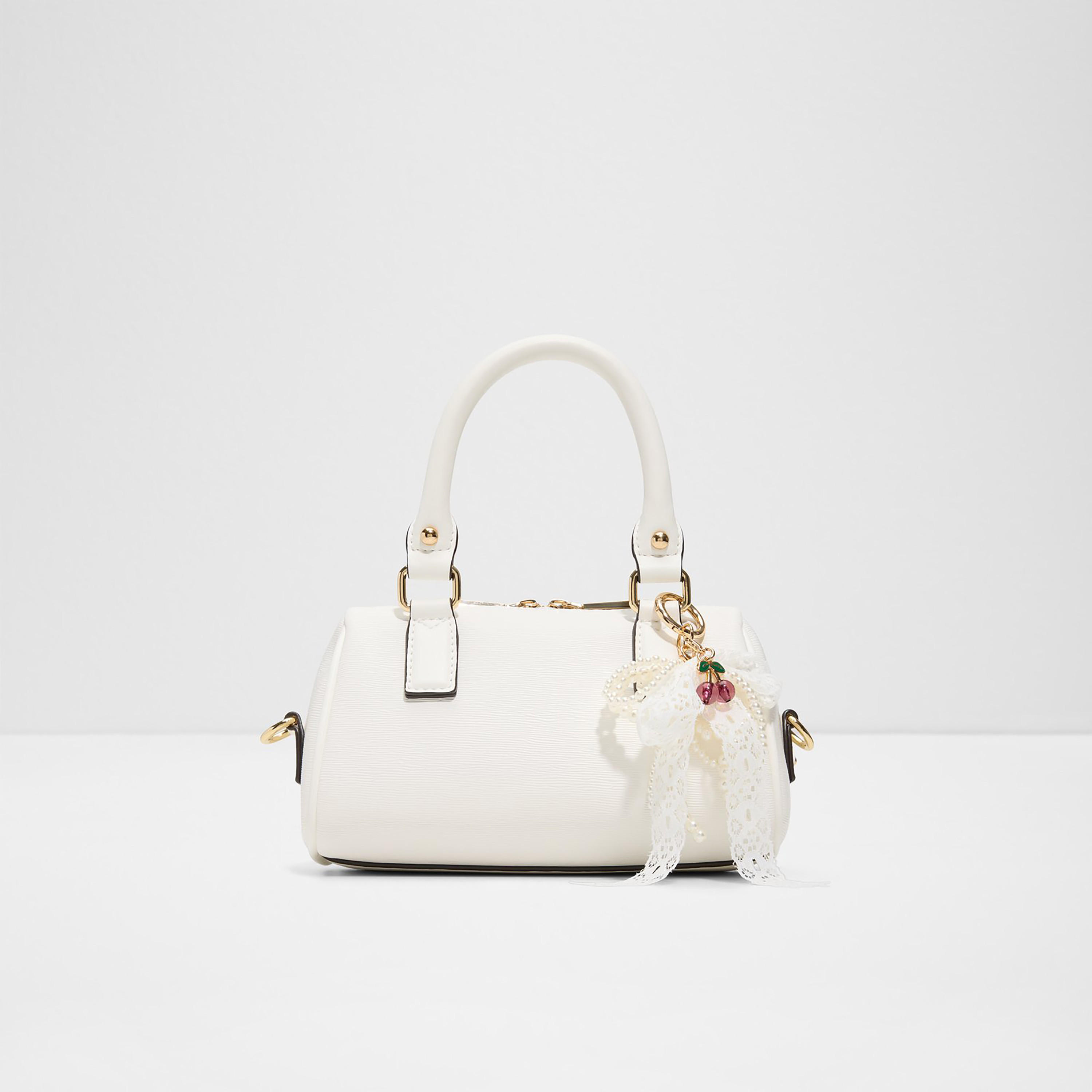 حقيبة ألدو هالي الصغيرة ذات المقبضين مع سحاب إغلاق وحزام قابل للتعديل-women-bagsandwallets-handbags-image-1